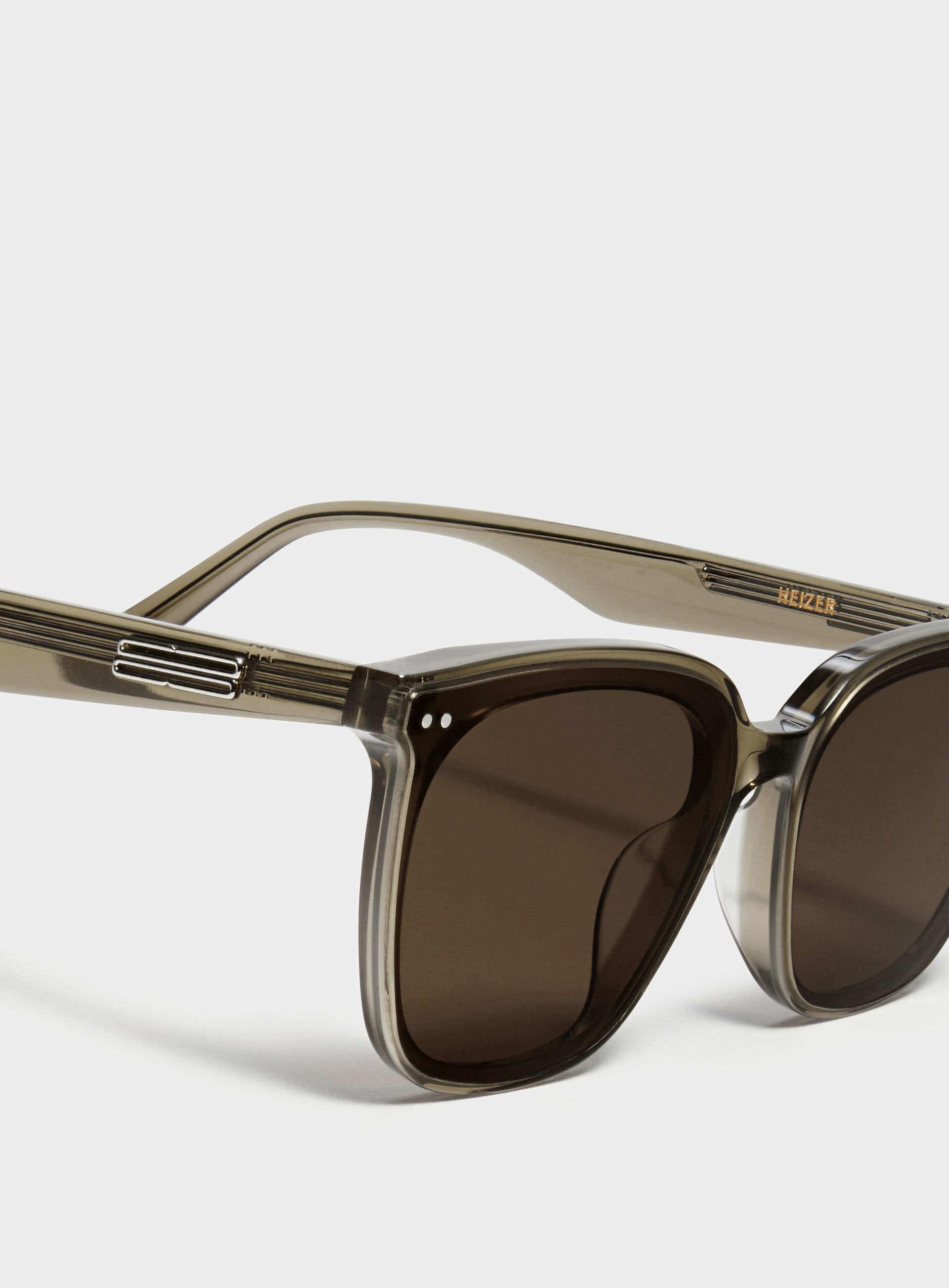 Heizer KC6