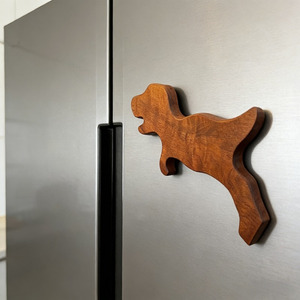 Dinosaur Oven Rack Puller Tool, Cute Dinosaur Design Heat Resistant Oven Hook, Magnetic Adsorption Non-Slip Oven Rack Extender, Safe Hot Pan Handler, Kitchen Baking Accessory for Safe Cooking