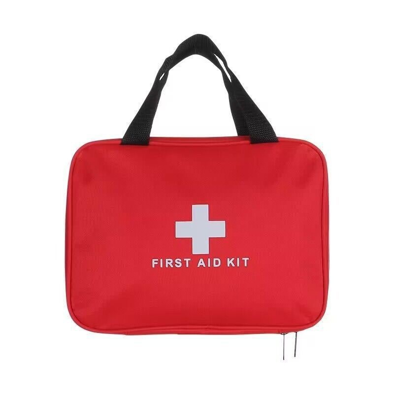 173-Piece Premium First Aid Kit – Essential Emergency Survival Gear for Home, Car, Camping, Hiking, Travel & Outdoor Adventures