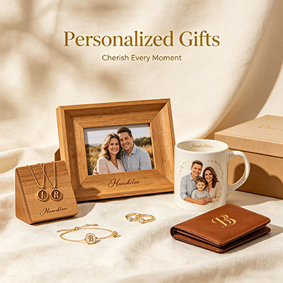 Personalized Gifts
