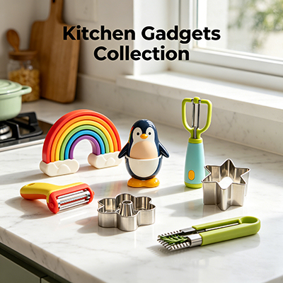 Kitchen Gadgets