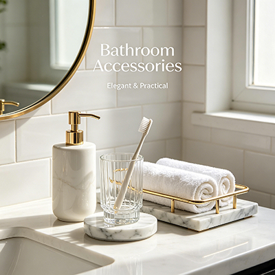 Bathroom Accessories