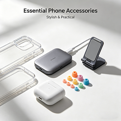 Phone Accessories