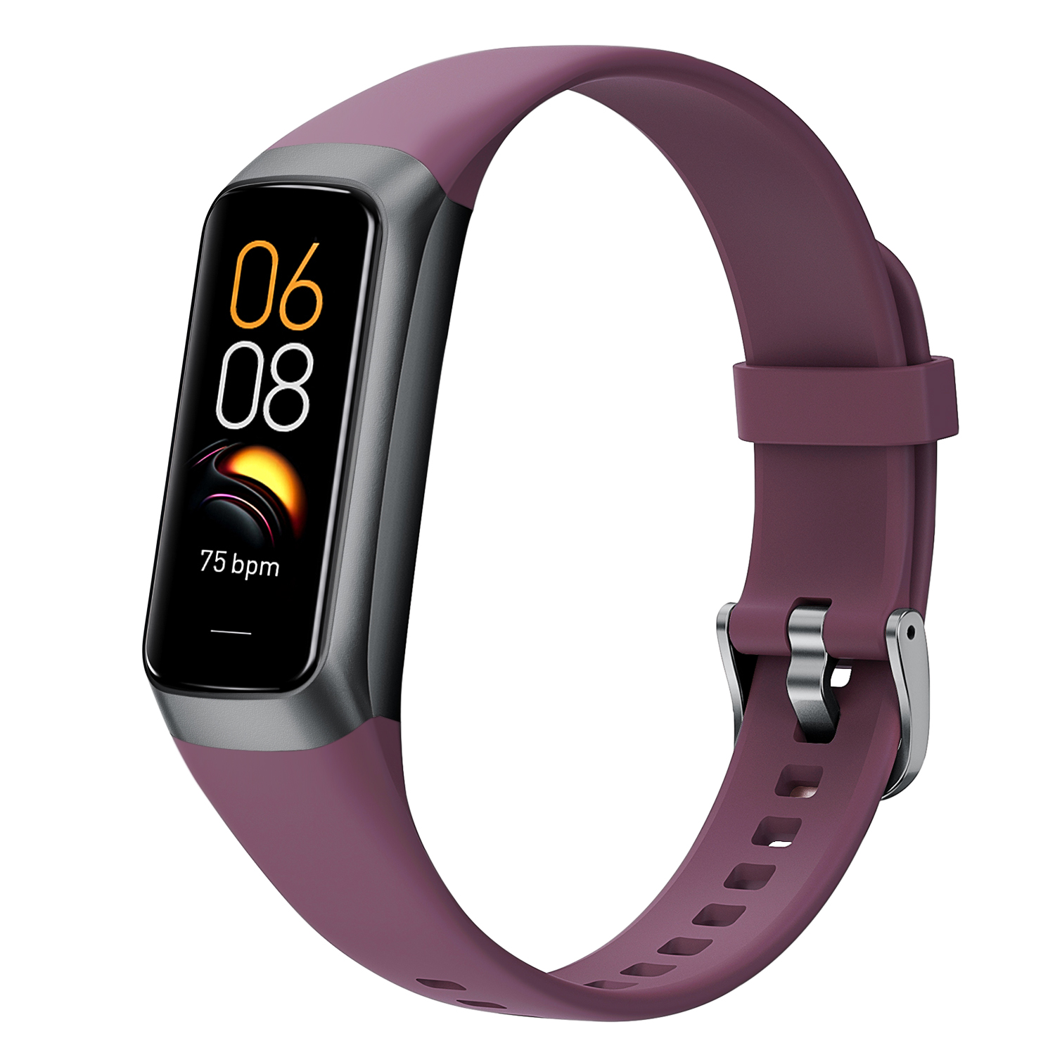 Bovallo Smart Fitness Tracker
