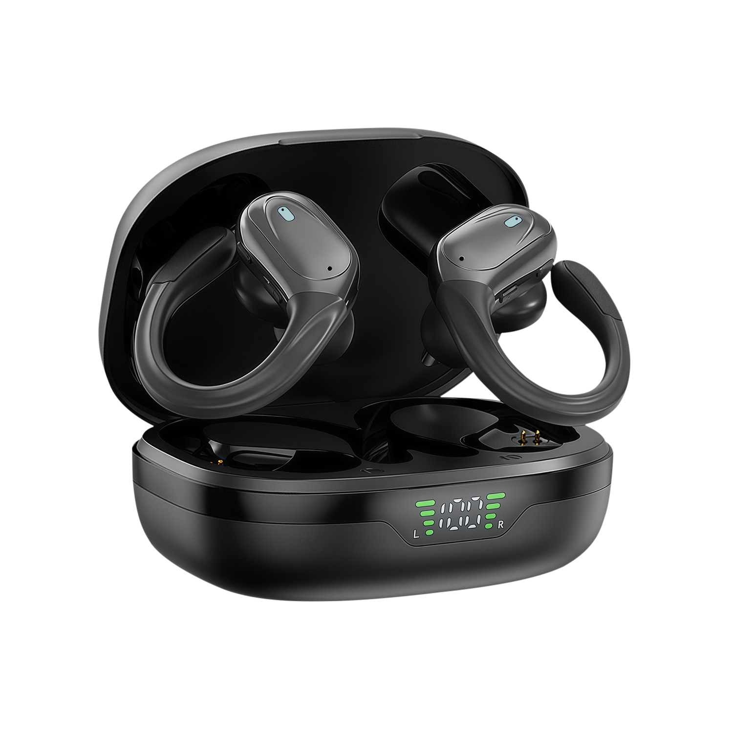 Orivana Wireless Sports Earbuds