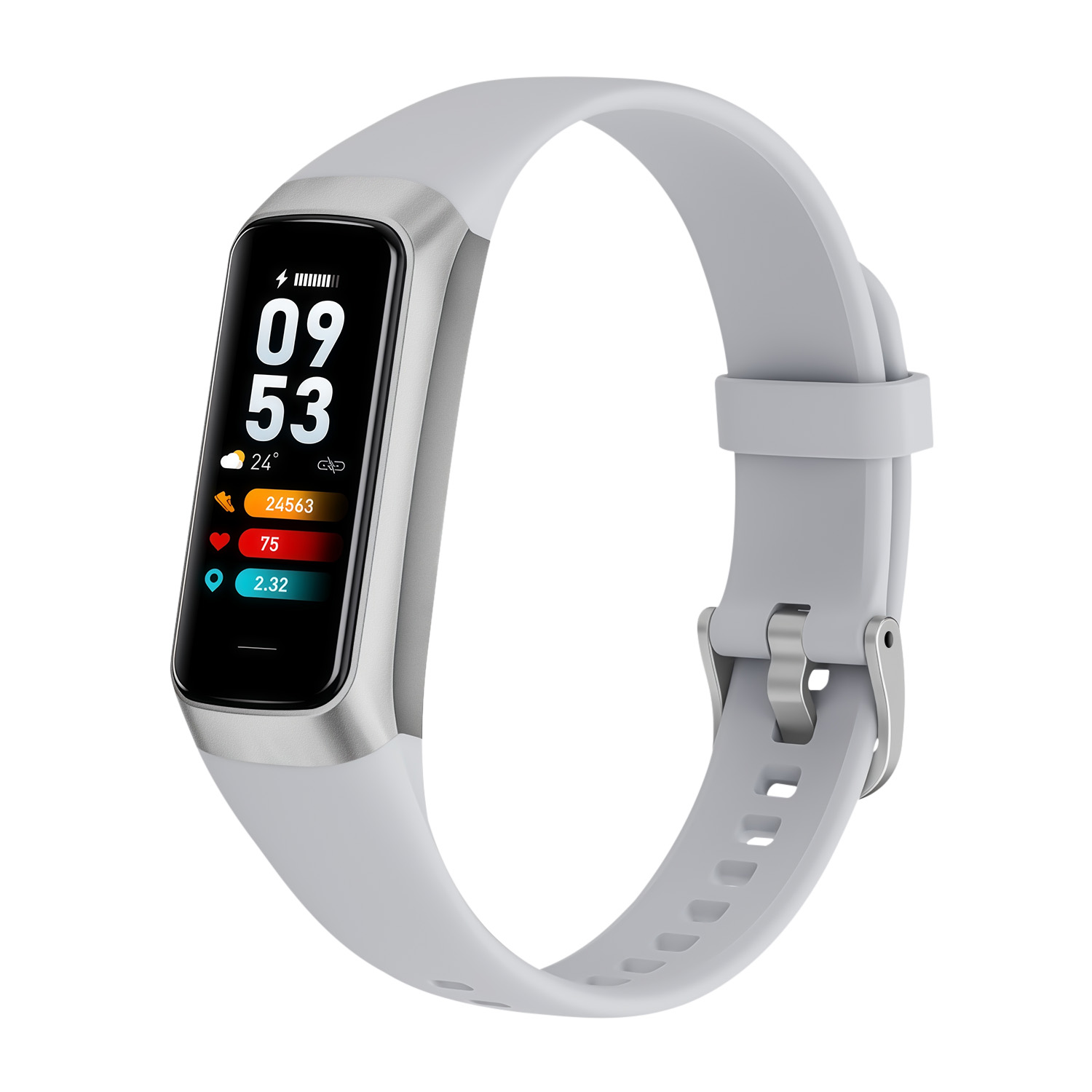 Bovallo Smart Fitness Tracker