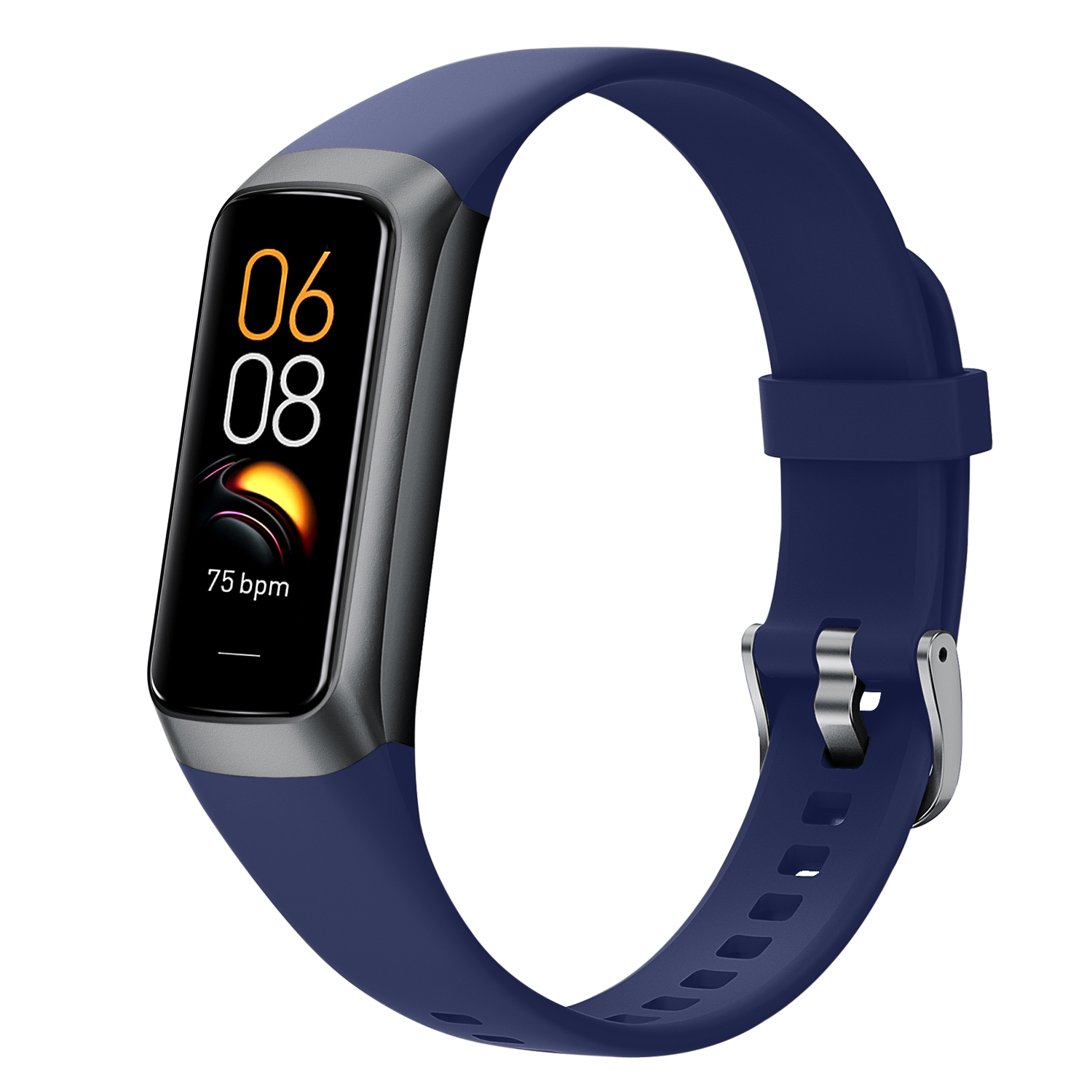 Bovallo Smart Fitness Tracker