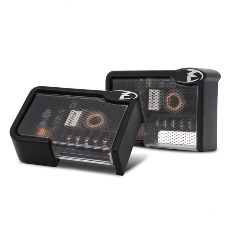 Car Audio Modification 12v Car Subwoofer Modified 6 8 10 Inch High Power Car Subwoofer