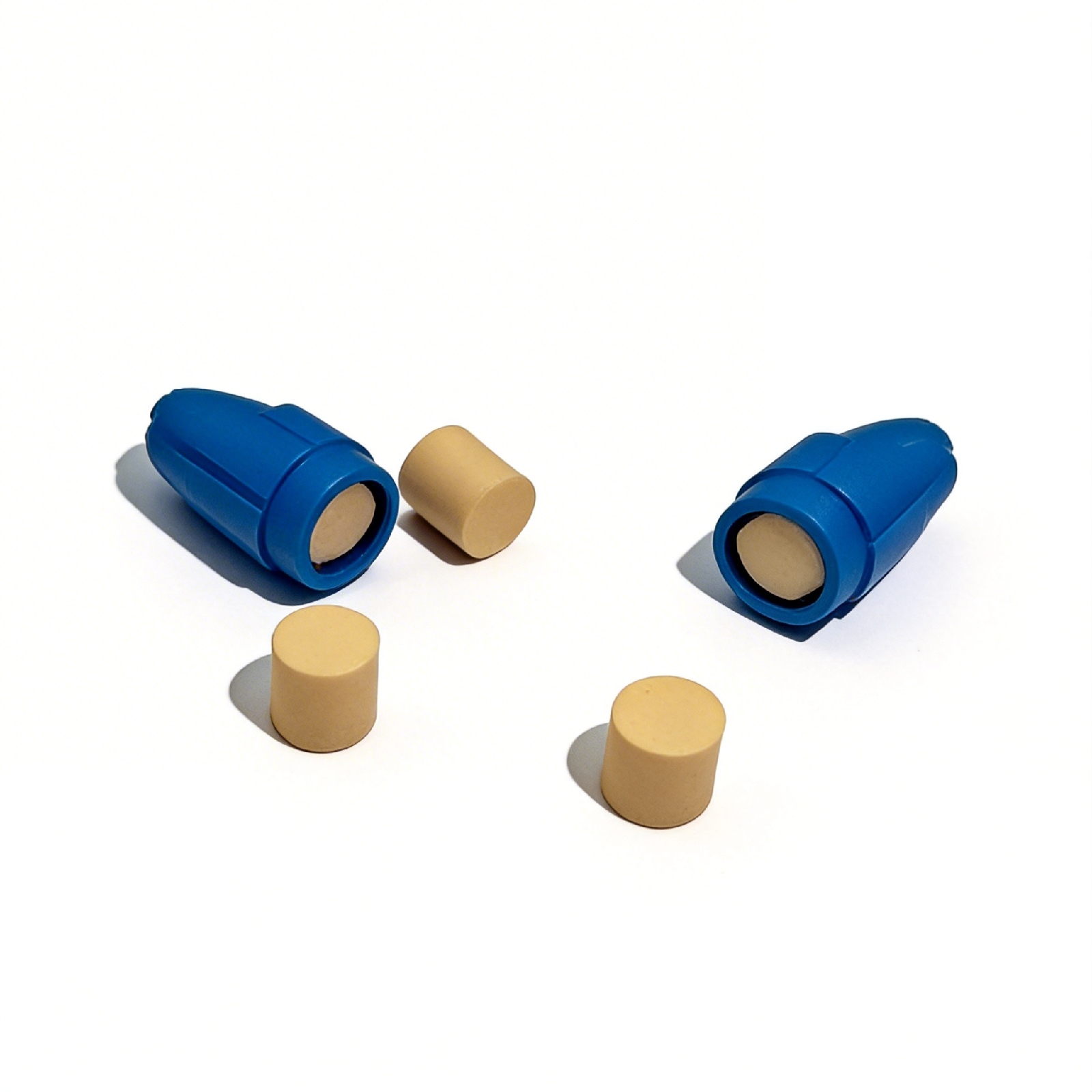 输液接头消毒海绵IV Needle Connector Disinfectant Sponge