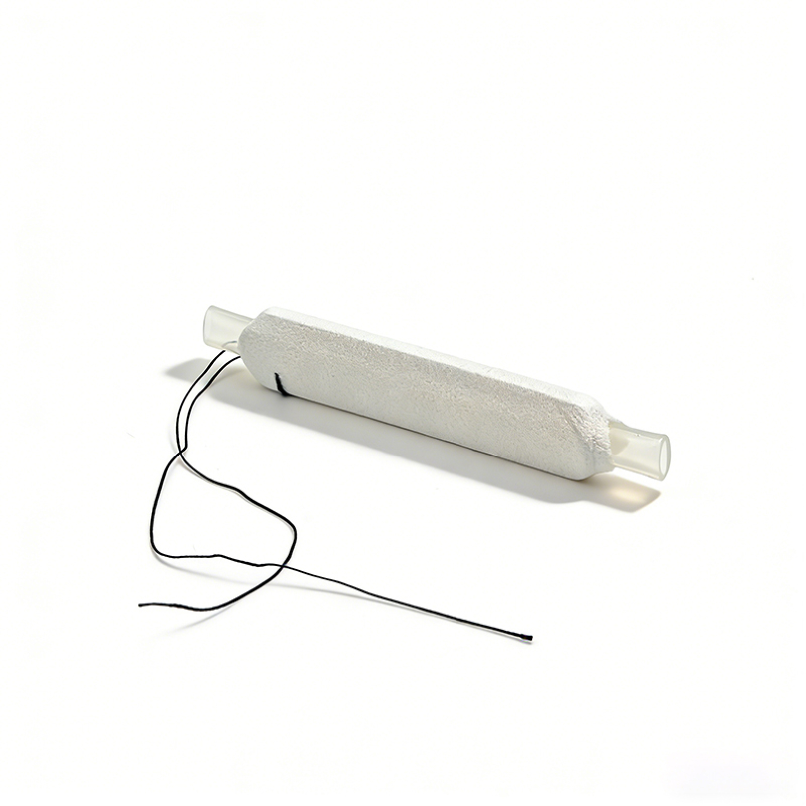 Nasal packing(with string and tube)