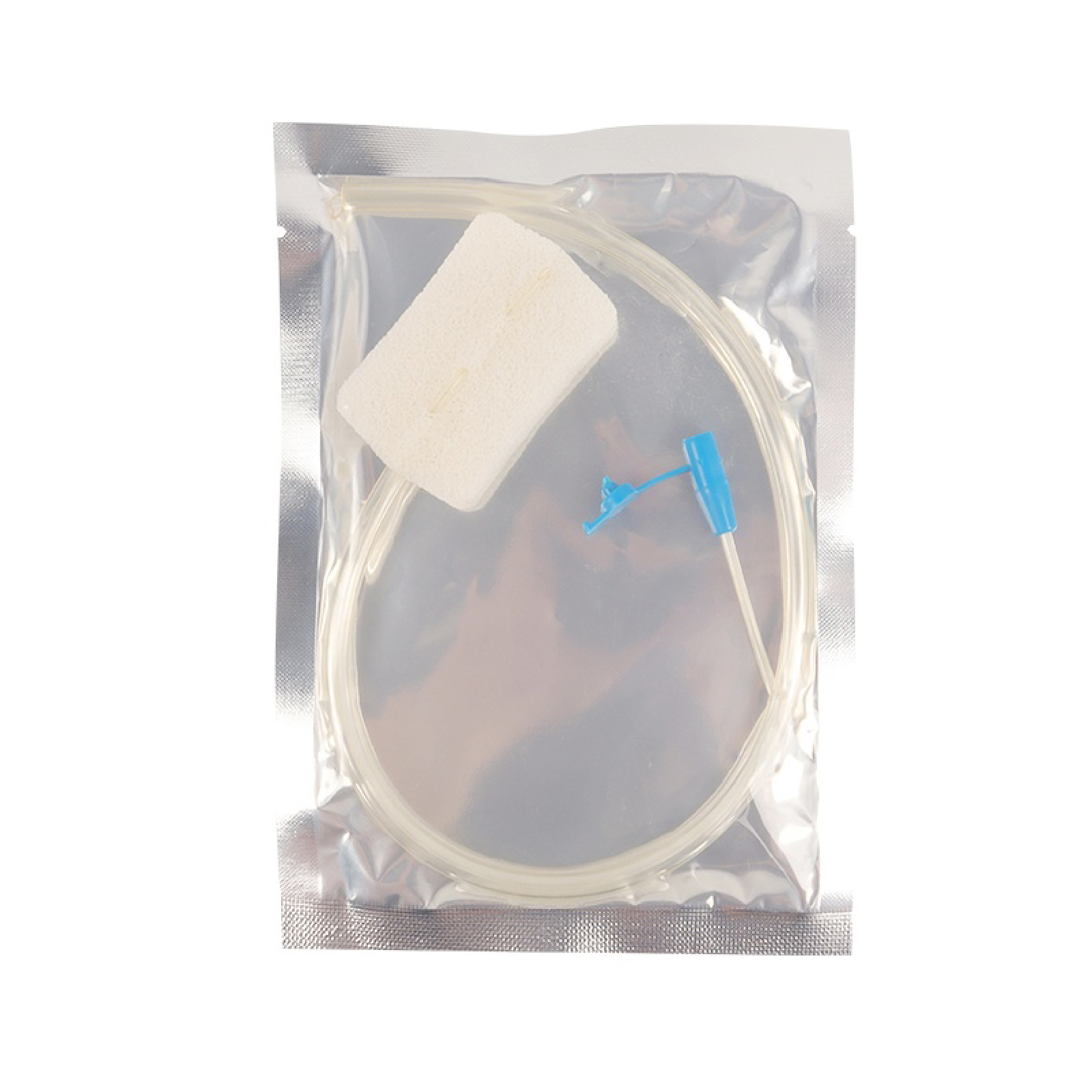 Burn Department-PVA sponge