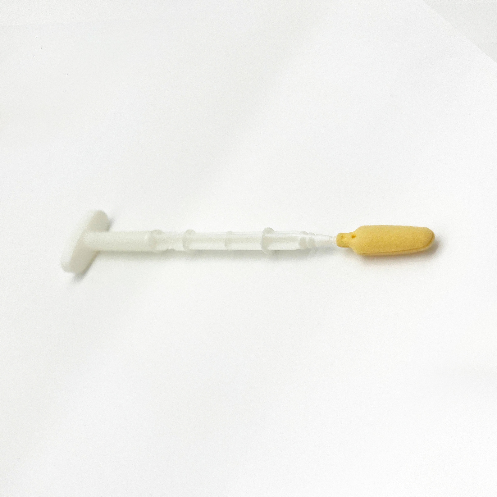 Disposable Sampling Swab 