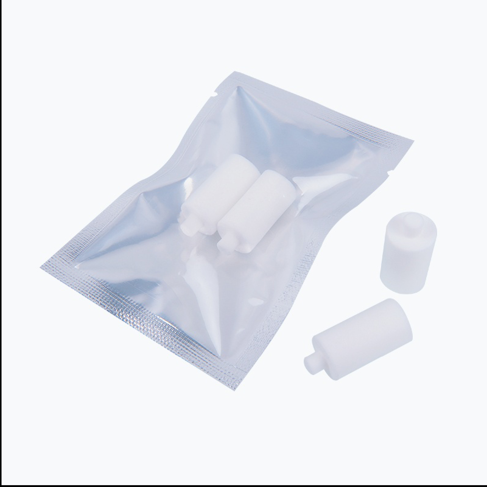 Collect Saliva Sponge