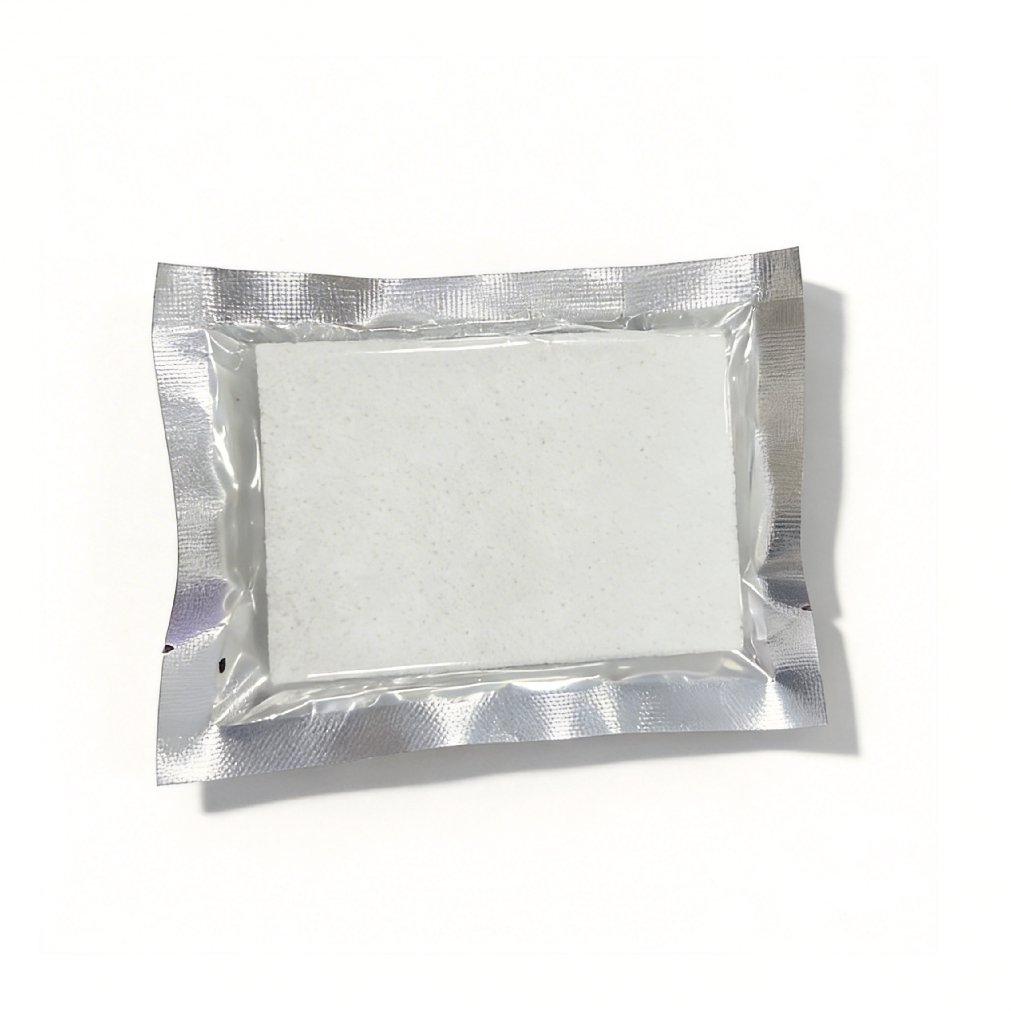 Arterial Hemostatic Sponge