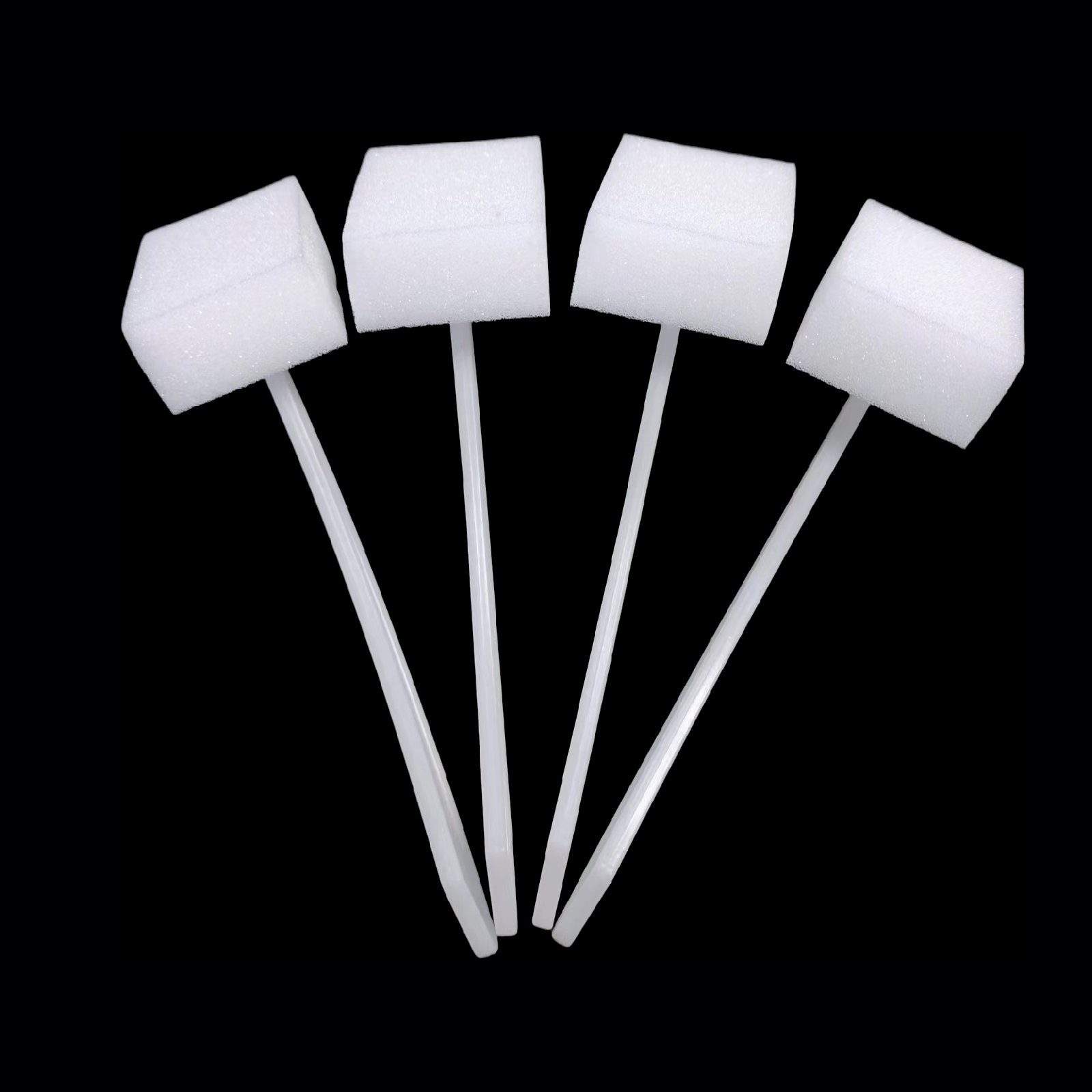 手术海绵刷Surgical Sponge Brush