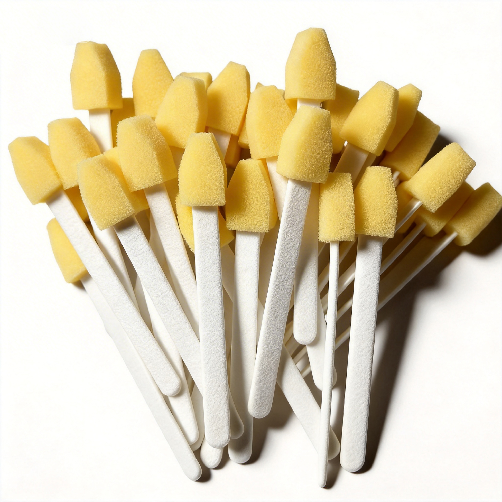 手术海绵刷Surgical Sponge Brush