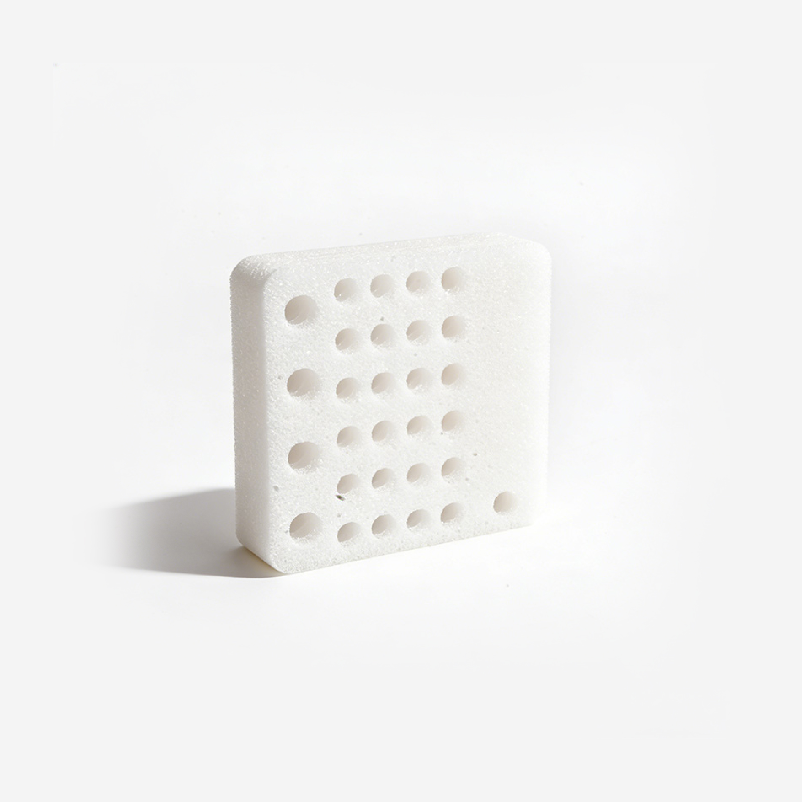 采集试管托盘海绵Test Tube Tray Sponge