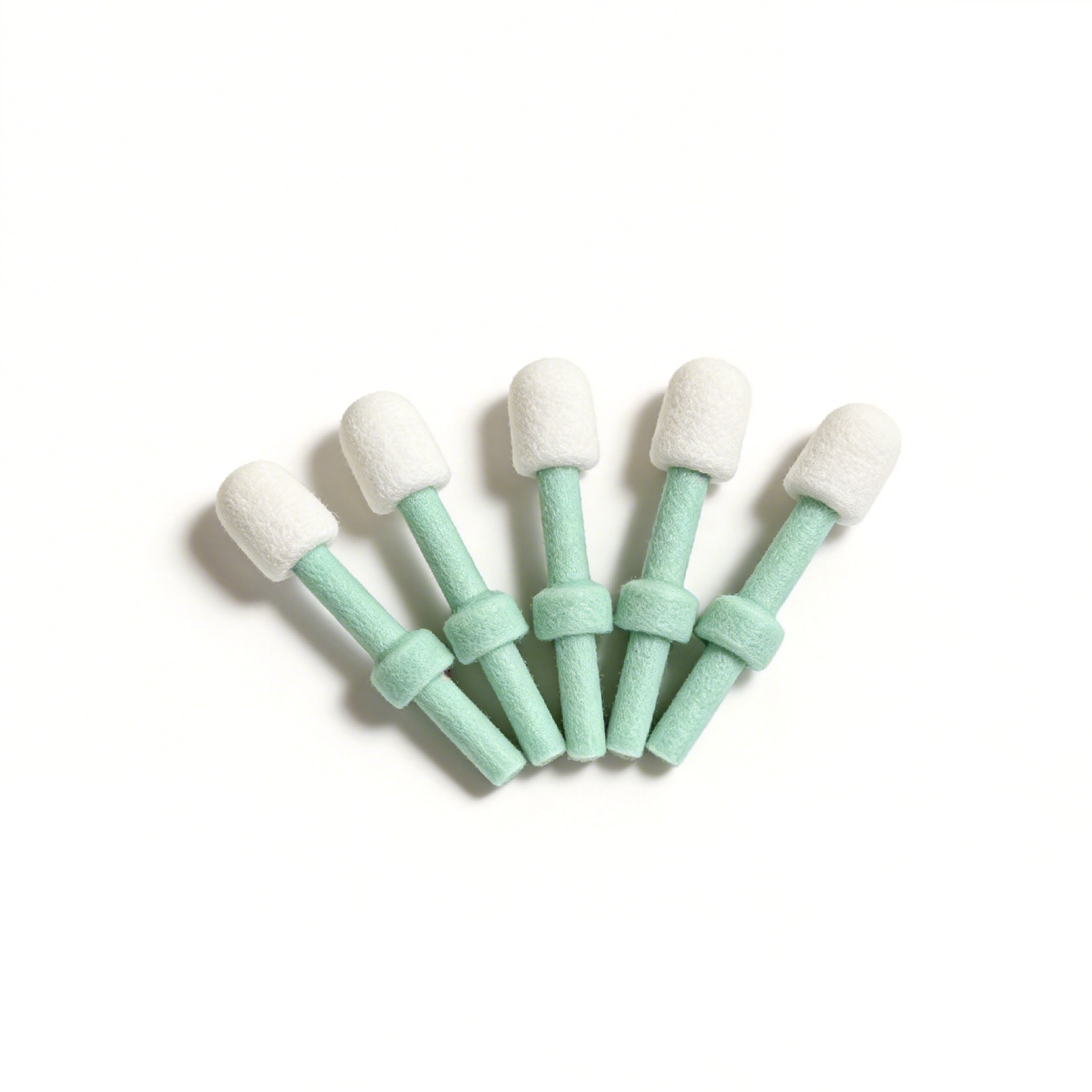 PVA 眼科圆头海绵棒 PVA Ophthalmic Round Head Sponge Stick