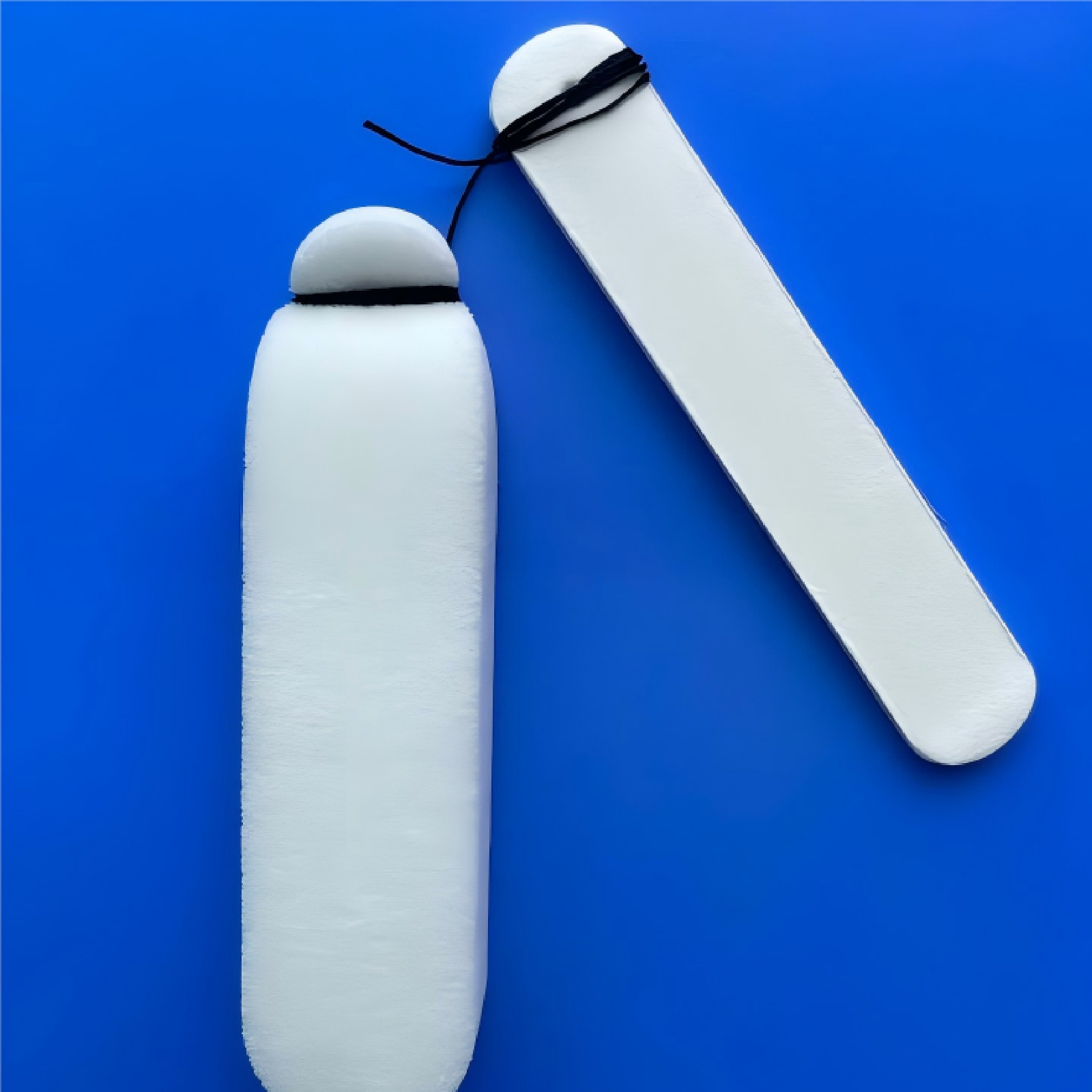 Nasal packing(with string without tube)