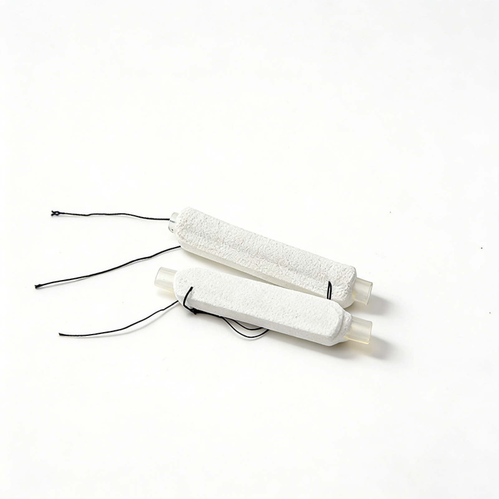 Nasal packing(with string and tube)