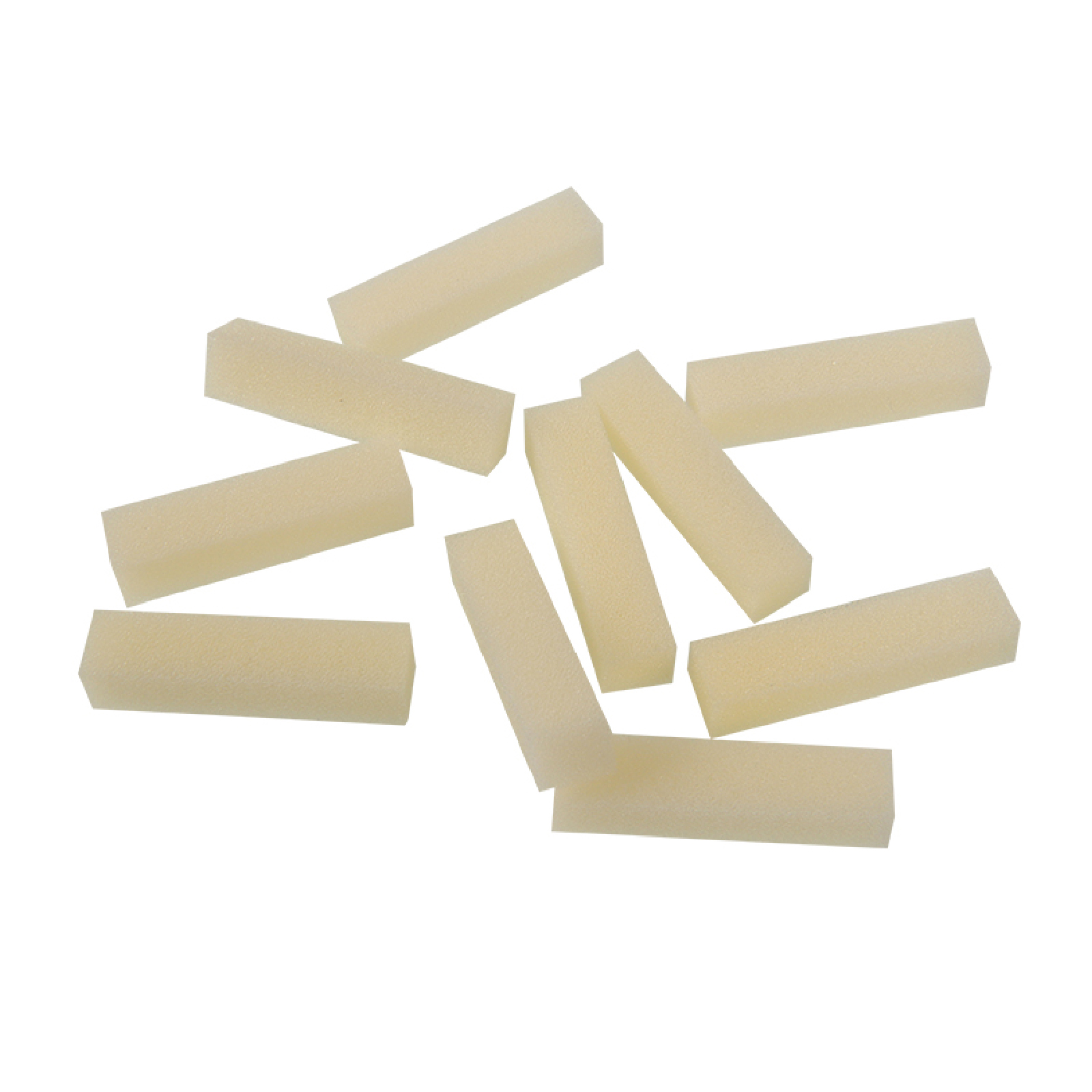 Collect Saliva Sponge