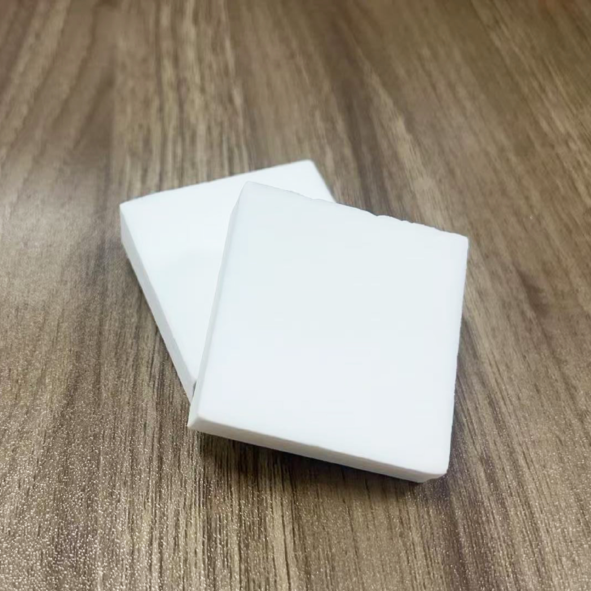 Arterial Hemostatic Sponge