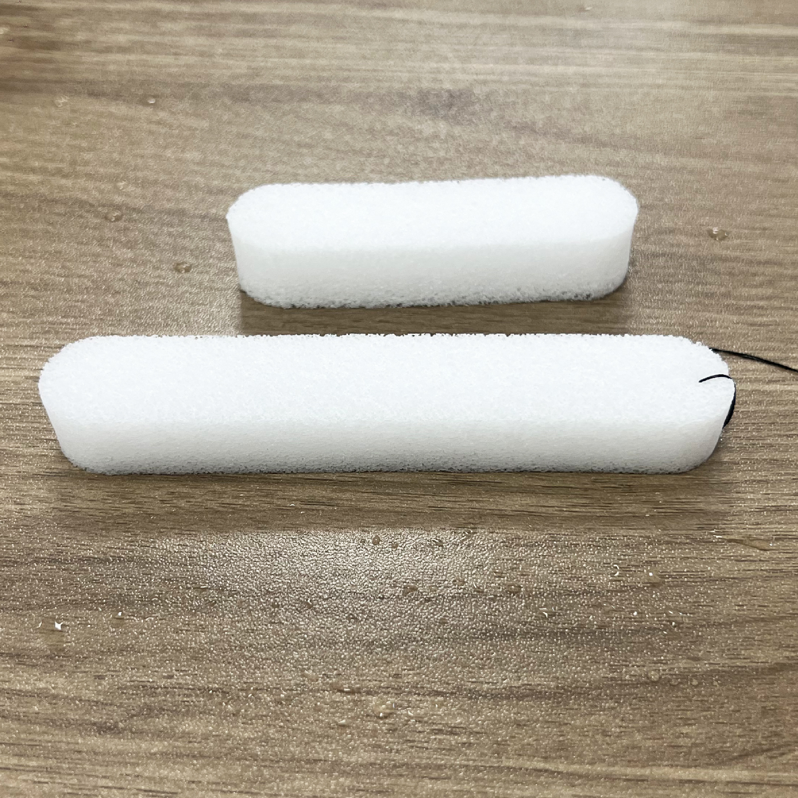 Nasal packing(with string without tube)