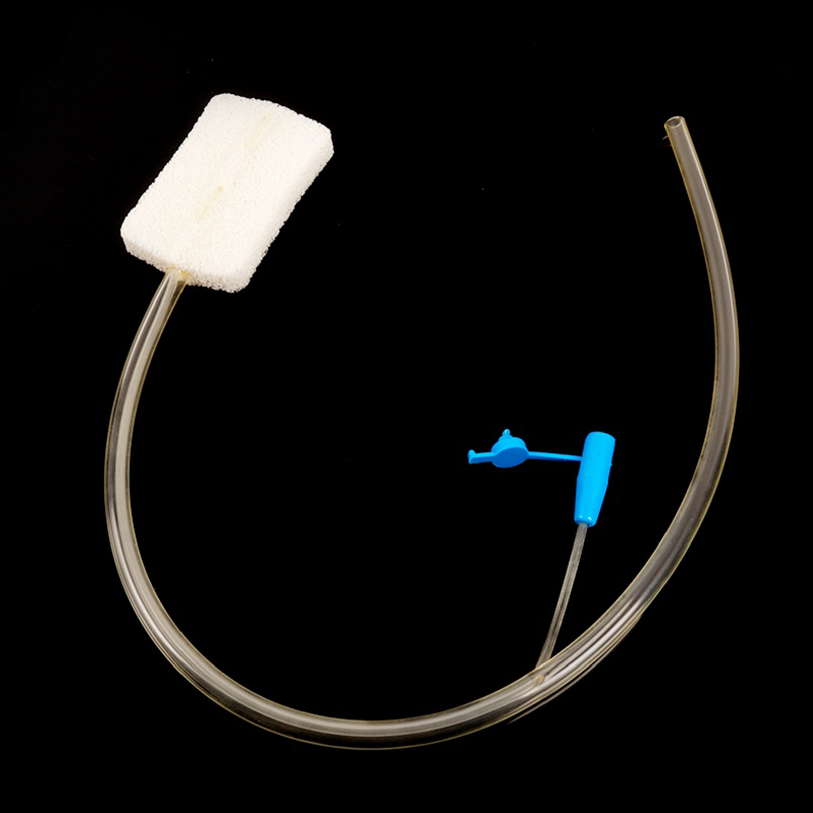 Burn Department-PVA sponge