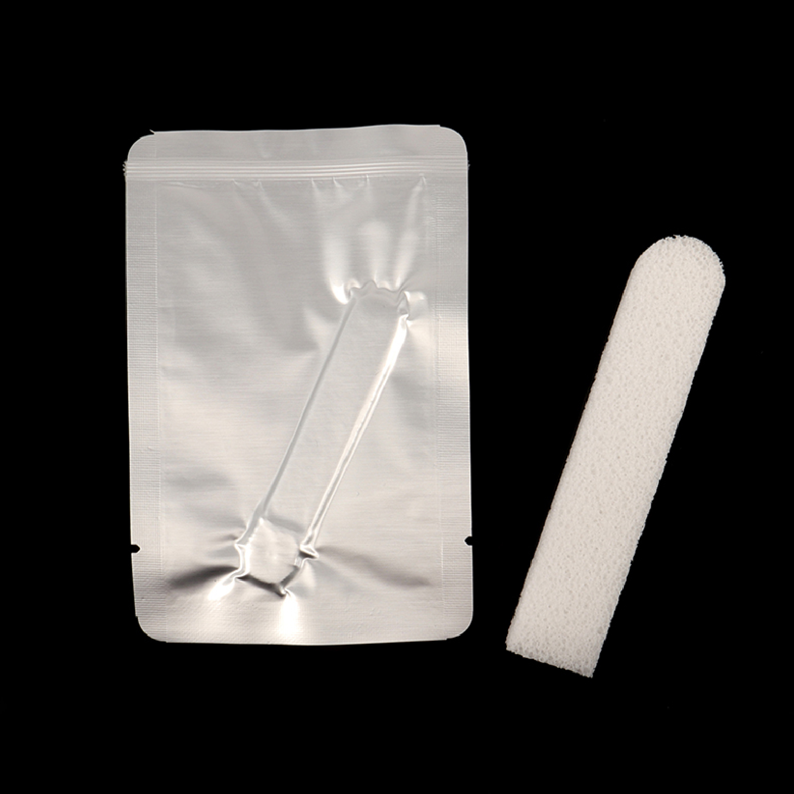 Nasal packing(without string without tube)