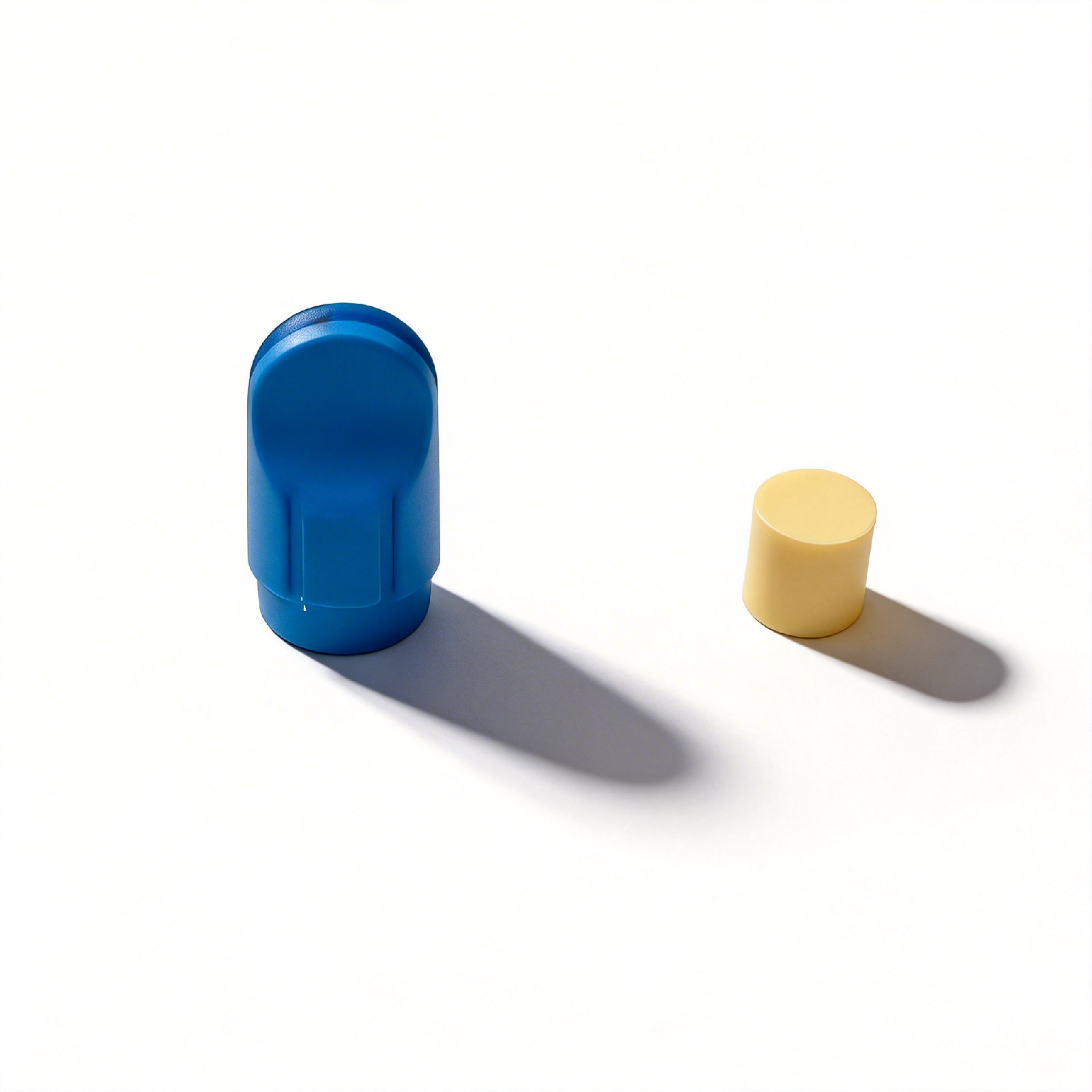 输液接头消毒海绵IV Needle Connector Disinfectant Sponge