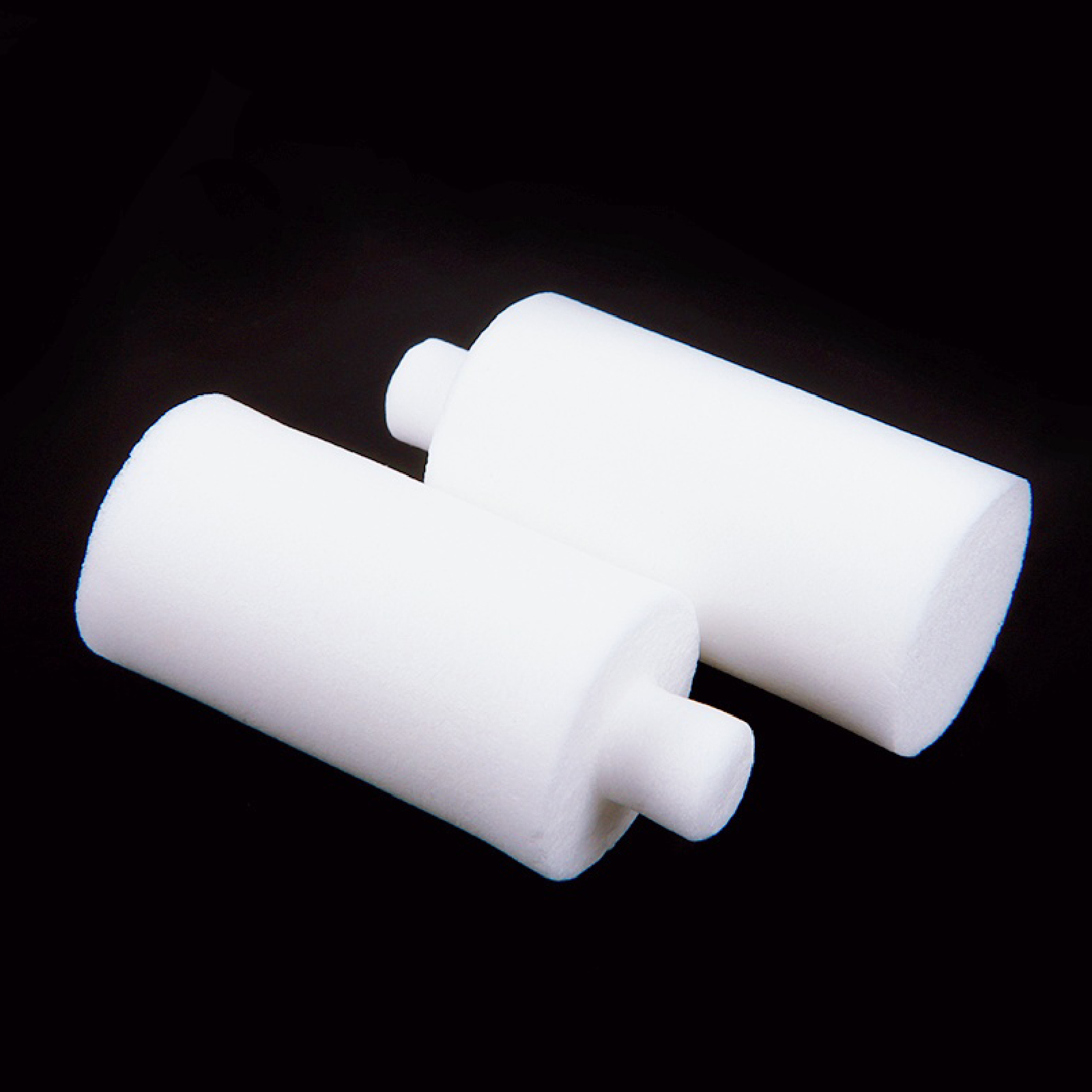 Collect Saliva Sponge