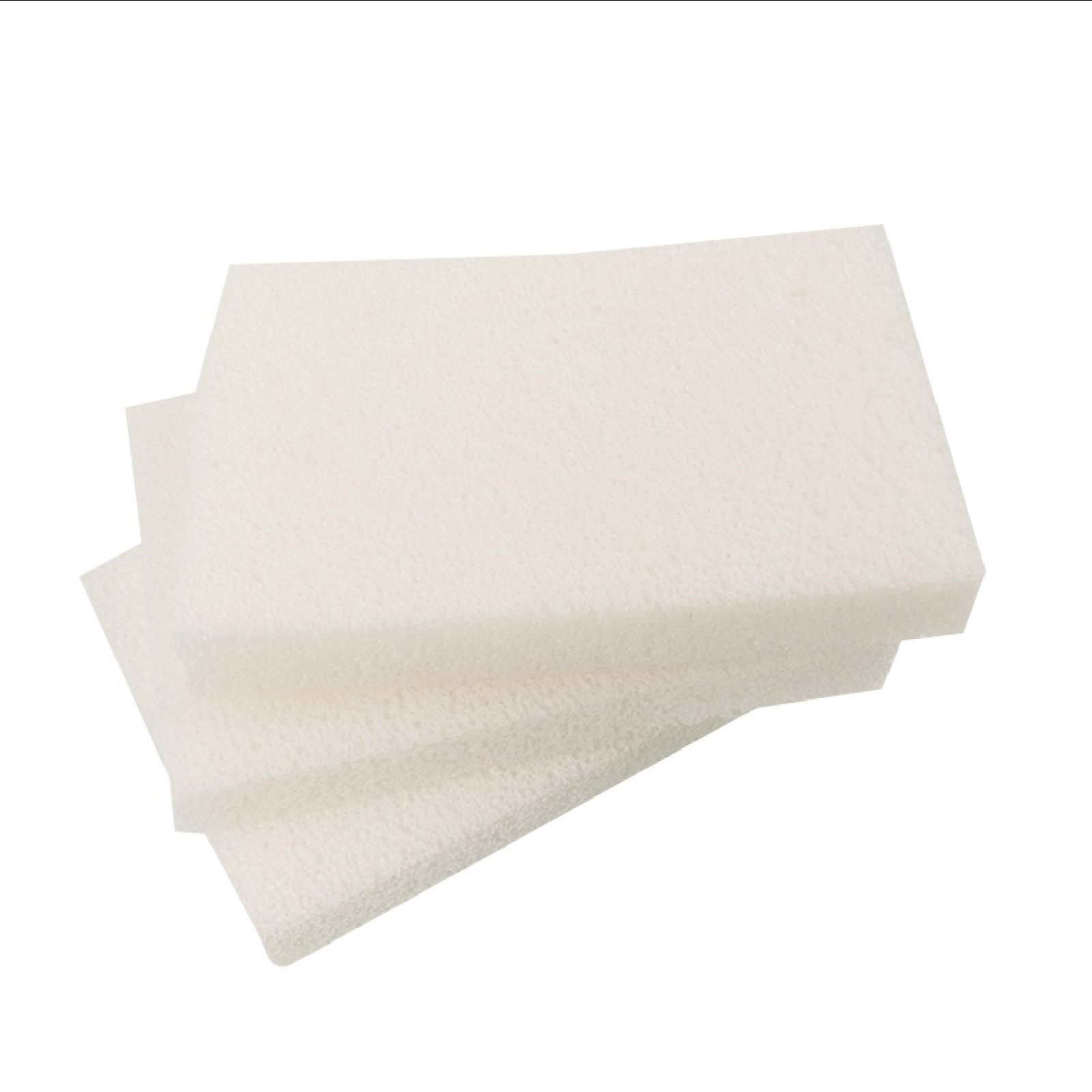 Burn Department-PVA sponge