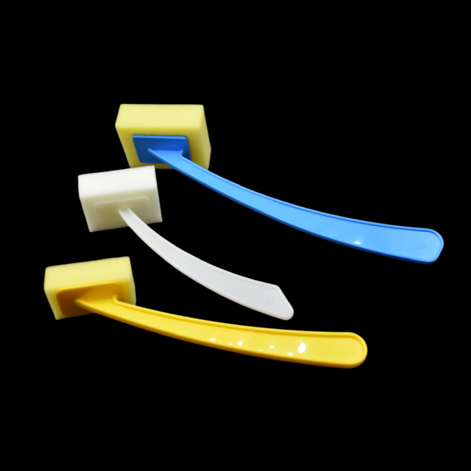 手术海绵刷Surgical Sponge Brush