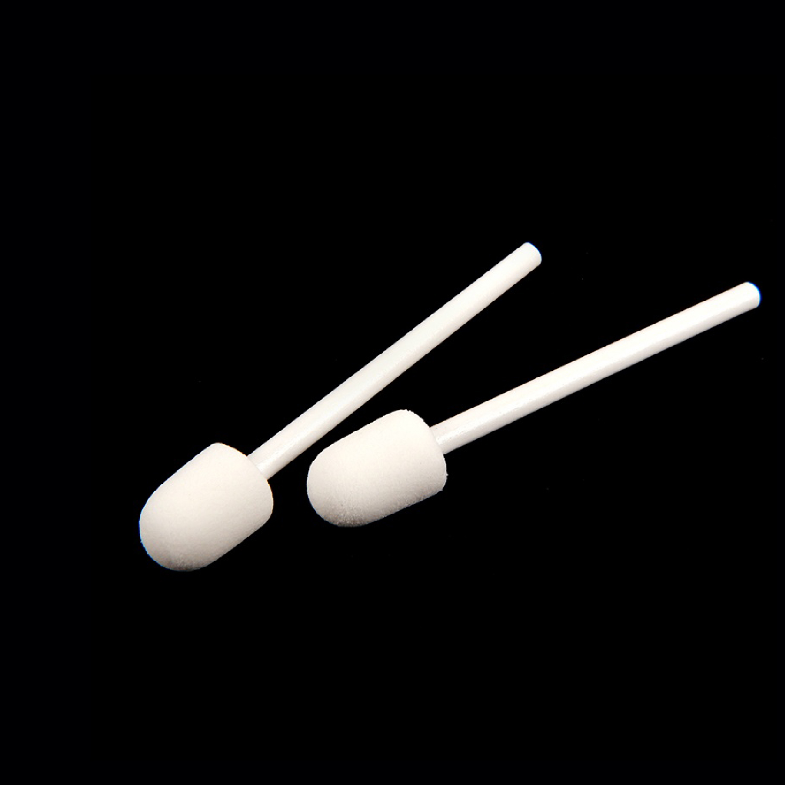 PVA圆头海绵棒 PVA Ophthalmic Round Head Sponge Stick
