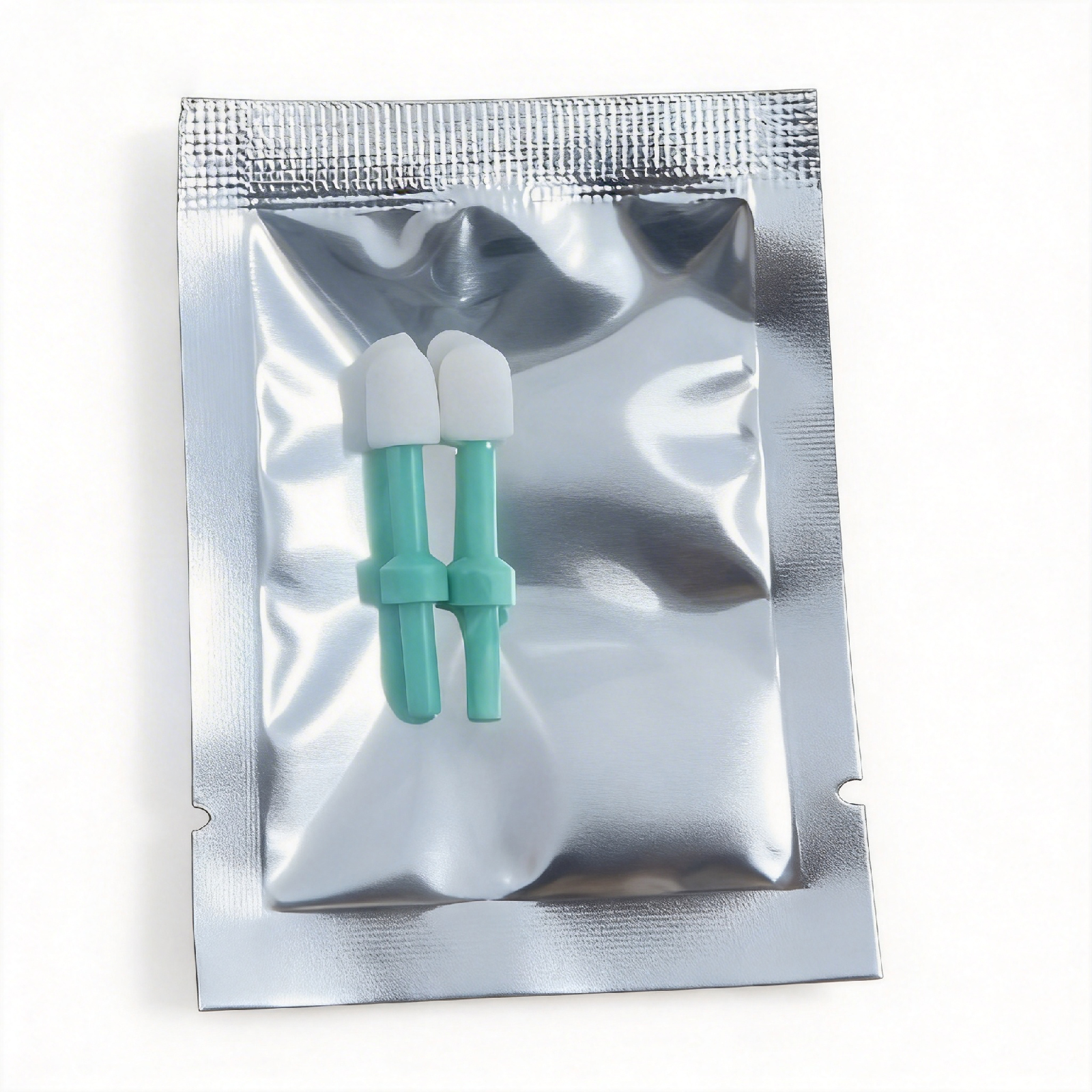 PVA 眼科圆头海绵棒 PVA Ophthalmic Round Head Sponge Stick