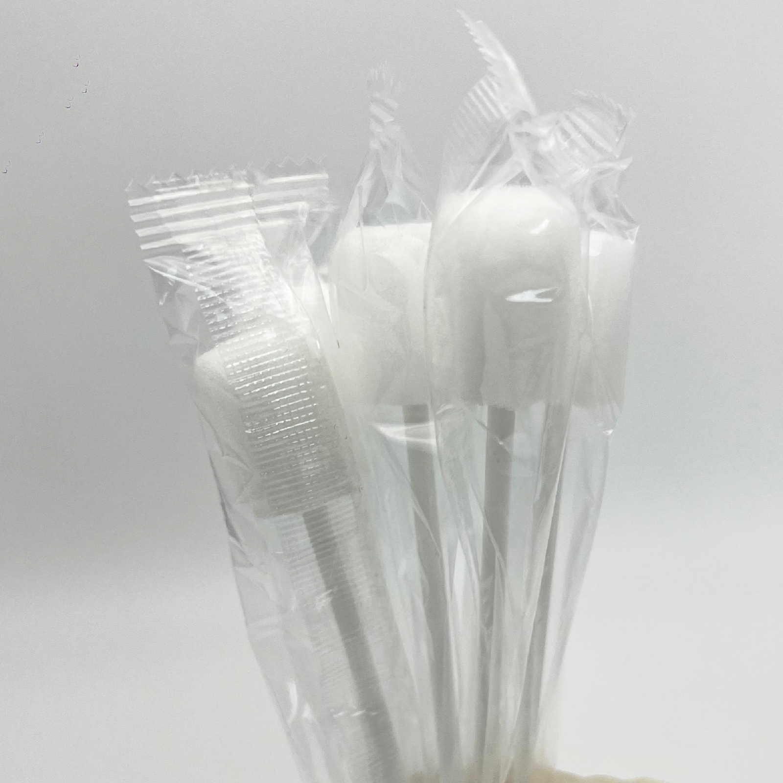 For Home Use Cleaning Oral Sponge