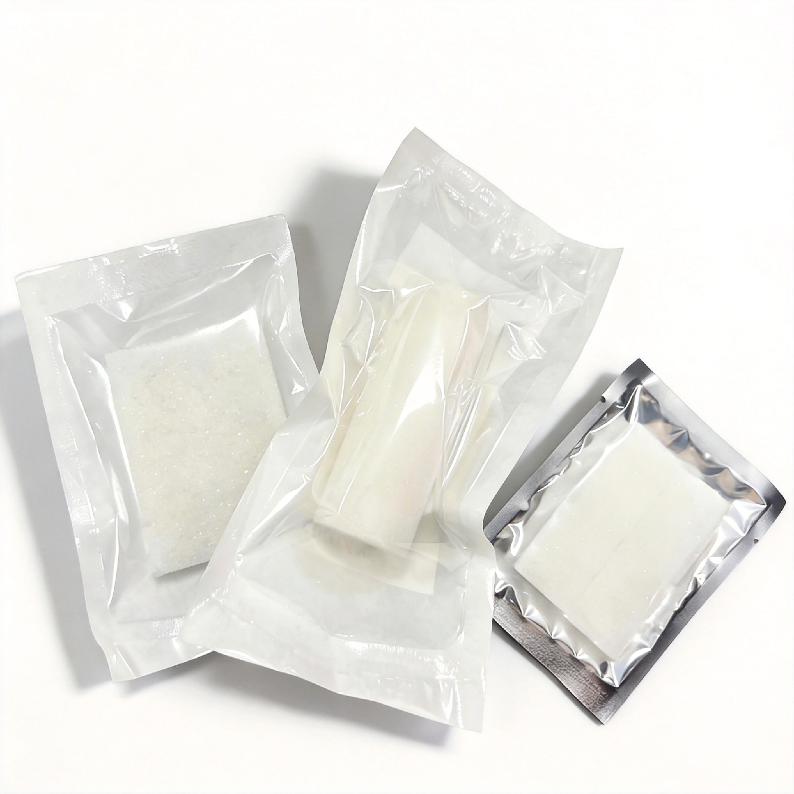 Absorbable Hemostatic Sponge 