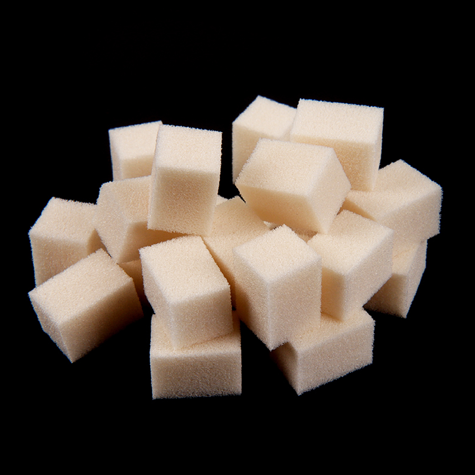 Collect Saliva Sponge