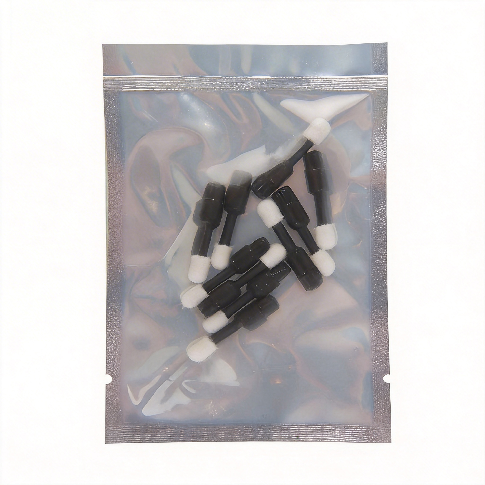 PVA 眼科圆头海绵棒 PVA Ophthalmic Round Head Sponge Stick