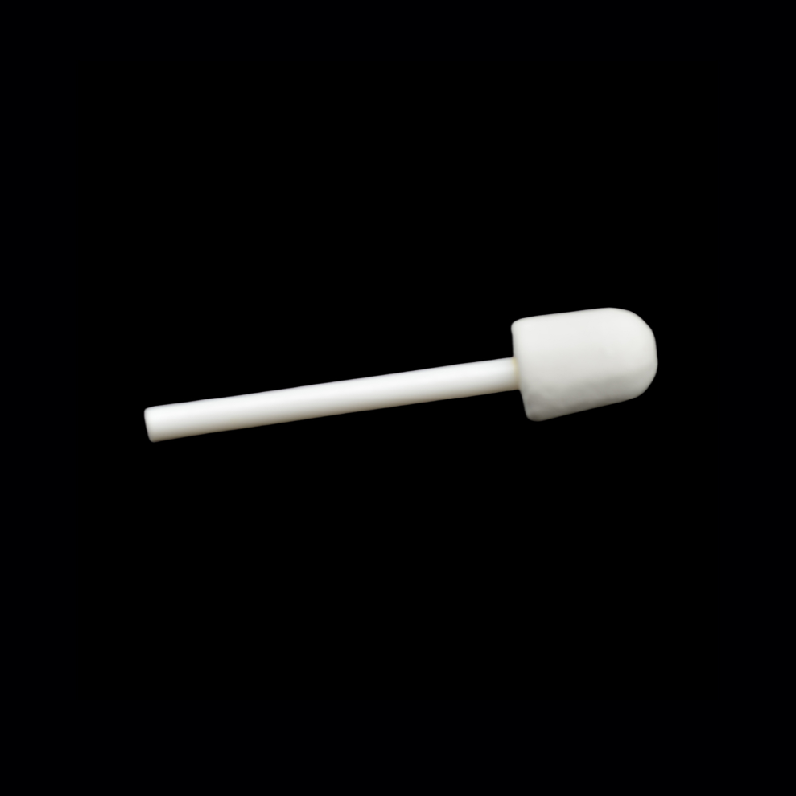 PVA圆头海绵棒 PVA Ophthalmic Round Head Sponge Stick