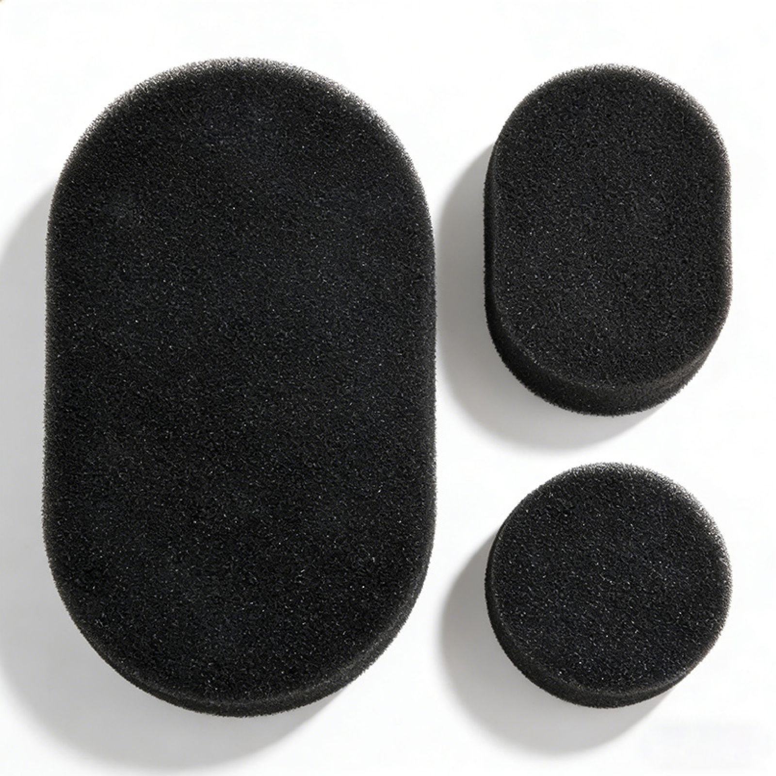 Burn Department-PU sponge