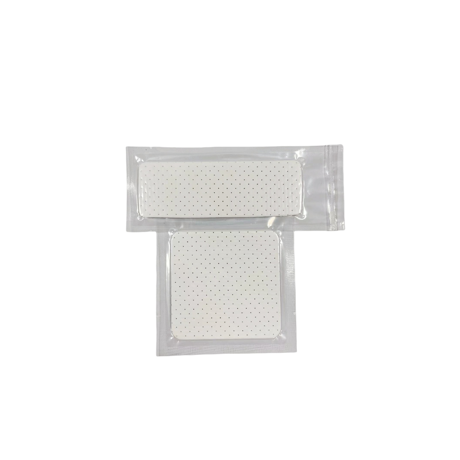 Burn Department-PVA sponge