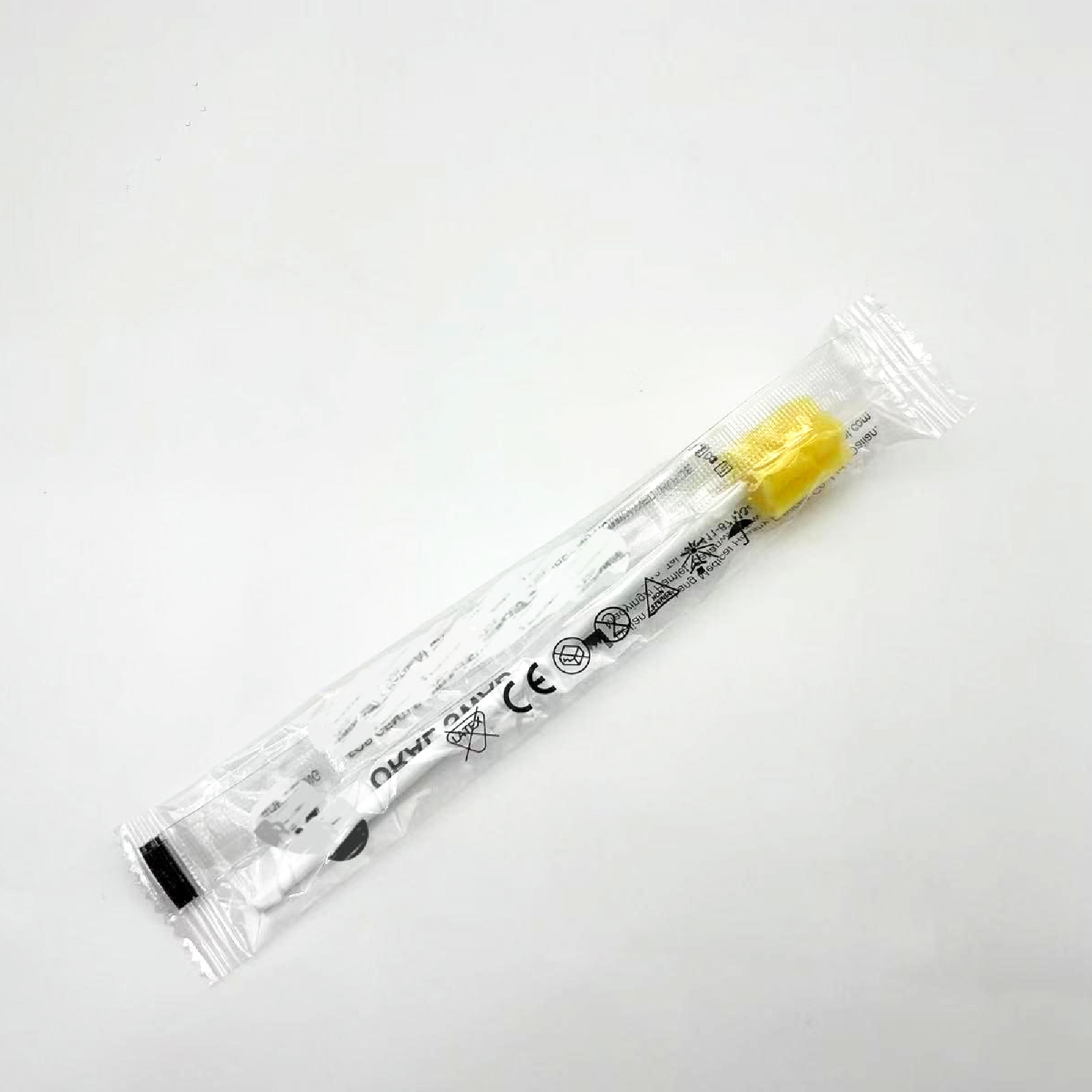 For Home Use Cleaning Oral Sponge