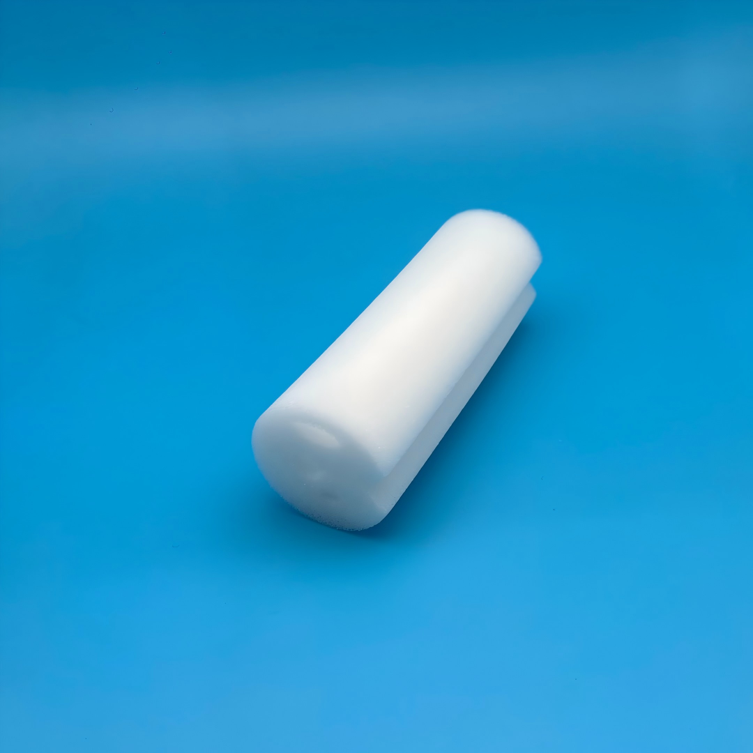 Source Factory Biocompatible Medical Grade PU Sponge For Endoscope Cleaning Custom Size Shape Color Available OEM Sample Supported With Cleanroom Production