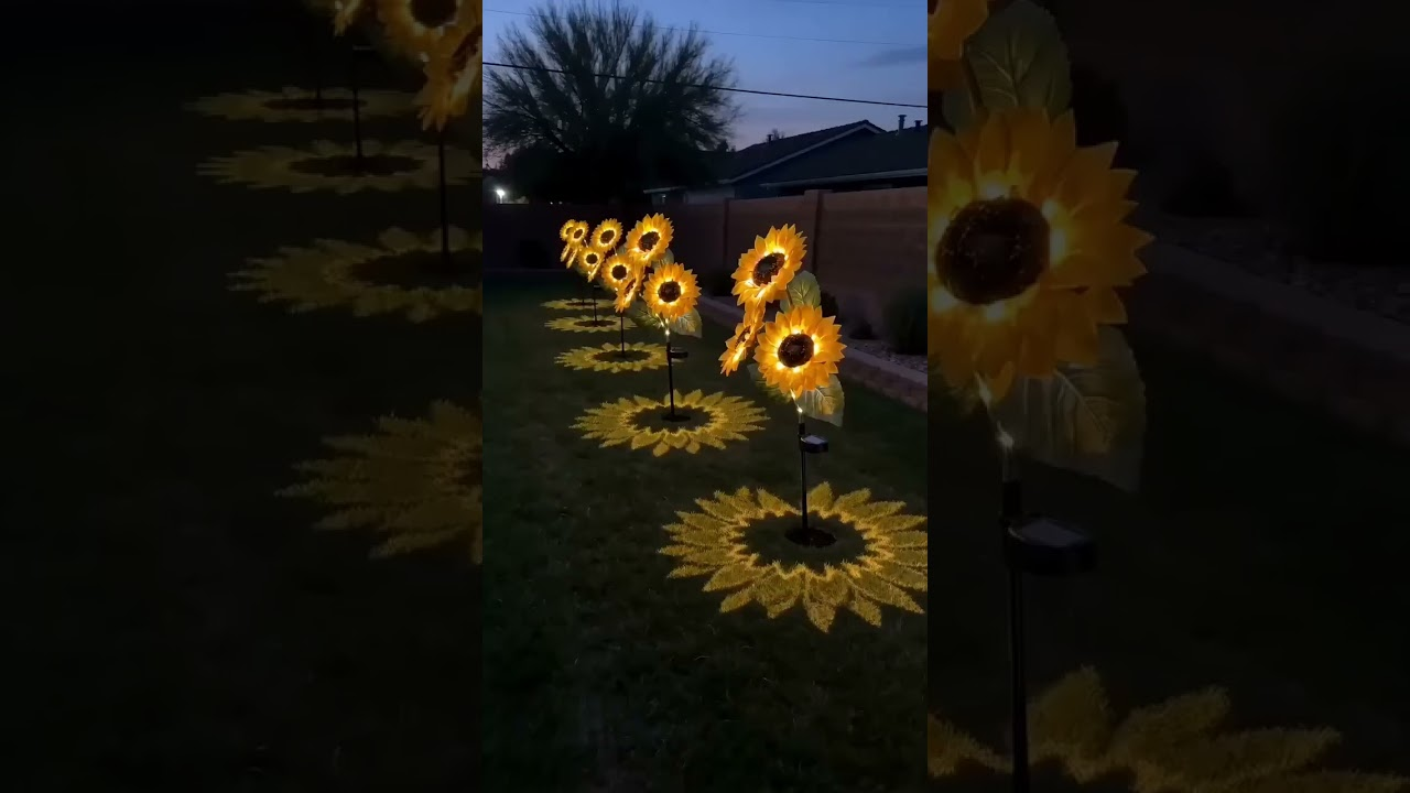 Flowerpot Table Lamp VP4