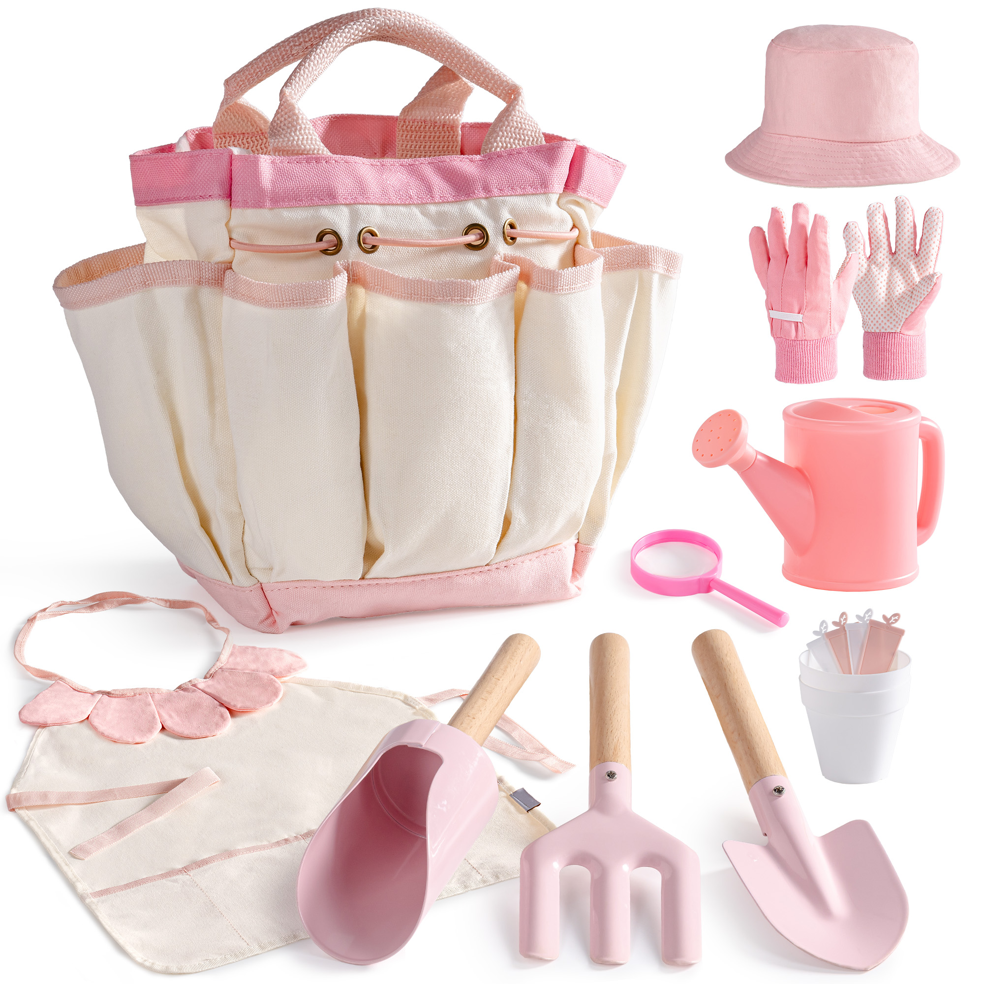 ROBUD Kids Gardening Set Series