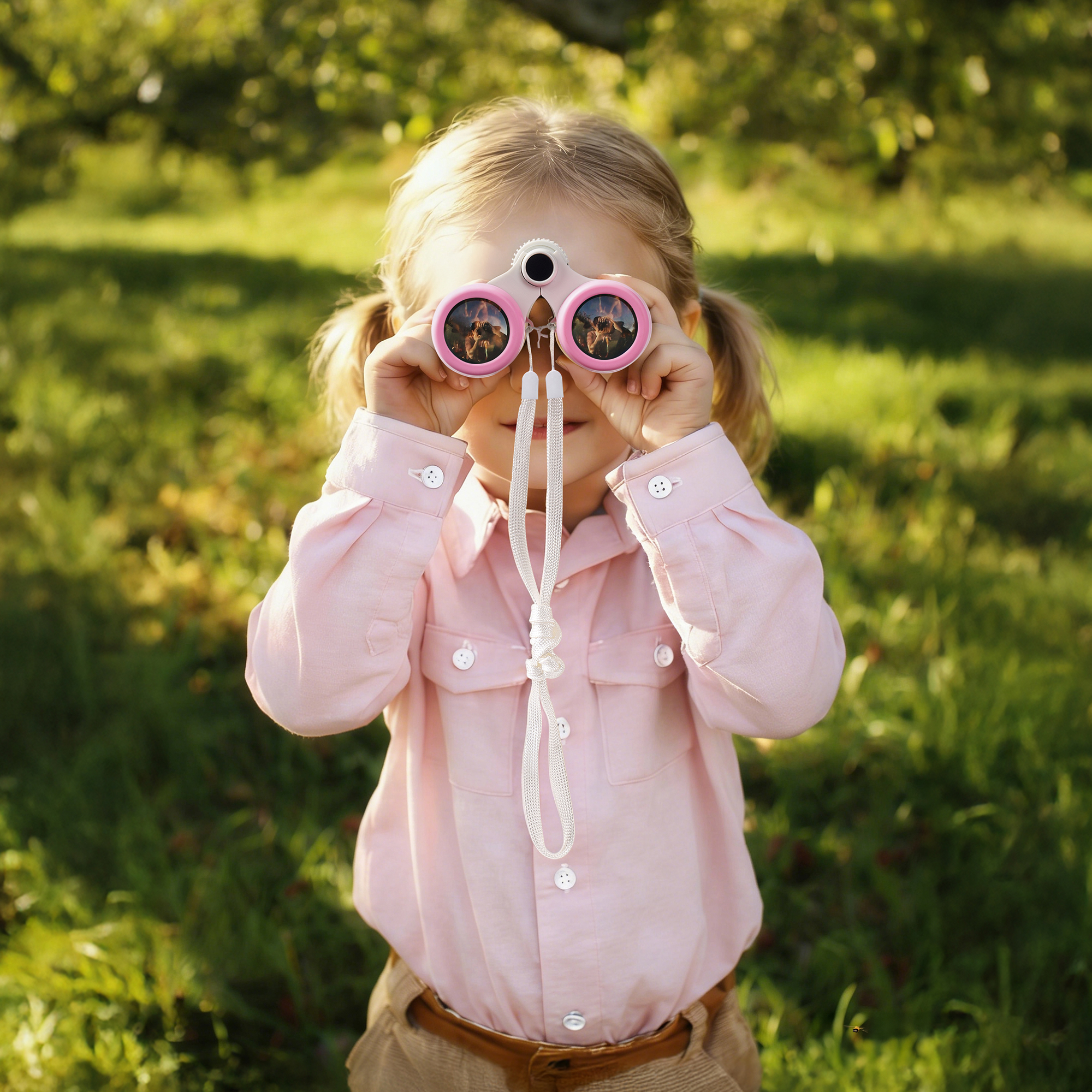 ROBUD Bug Catcher Kit & Kids Explorer Kit