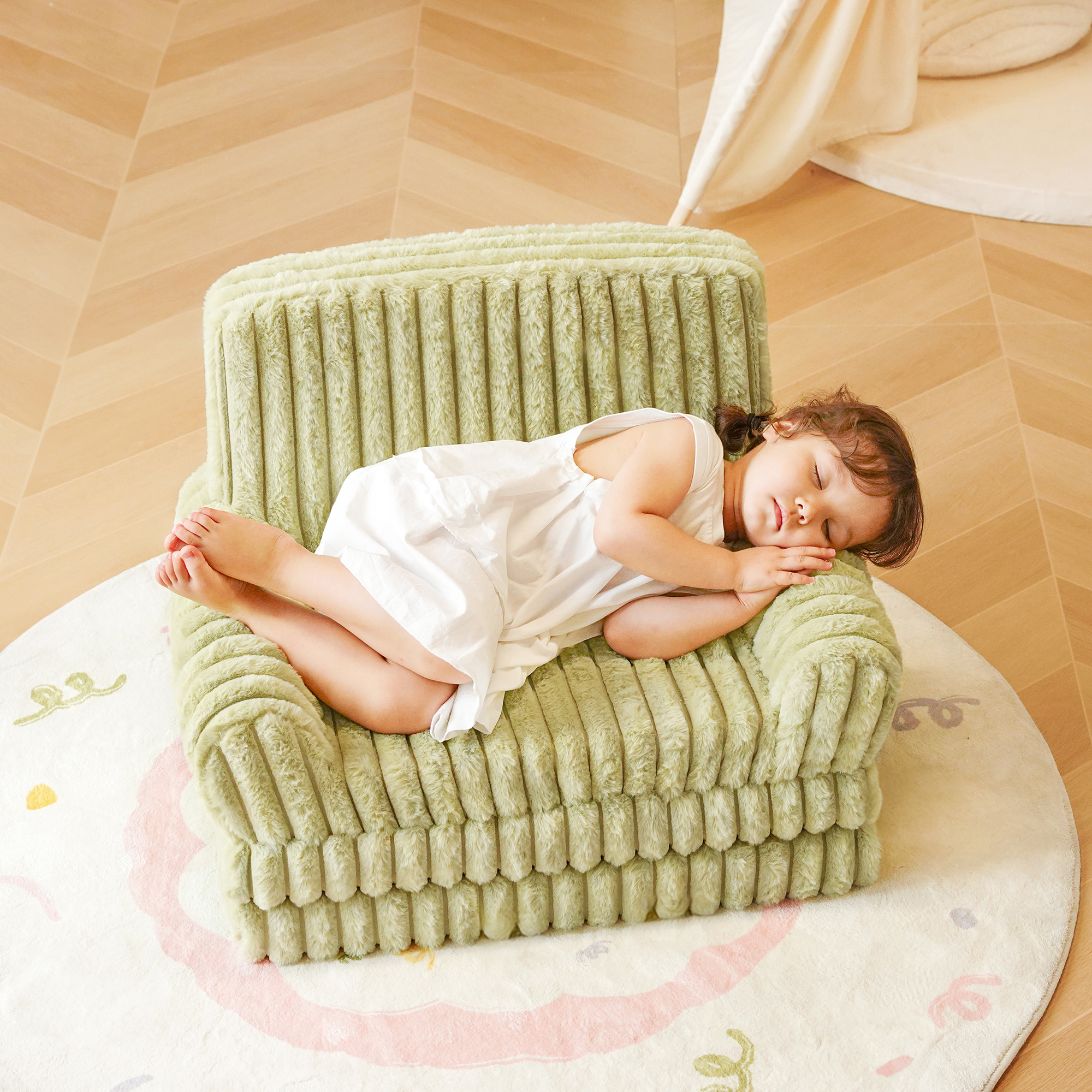 ROBUD Children's Sofa Series