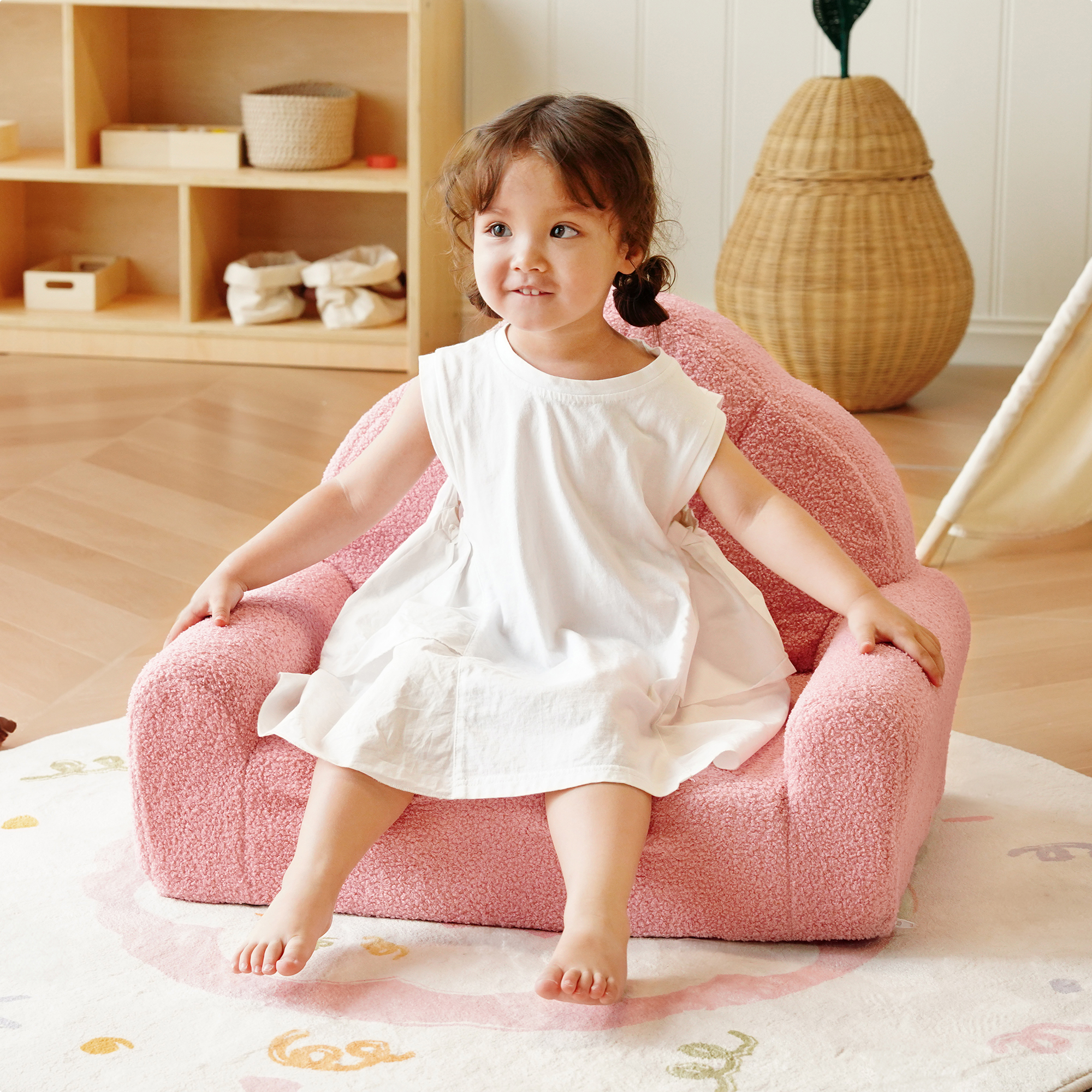 ROBUD Children's Sofa Series