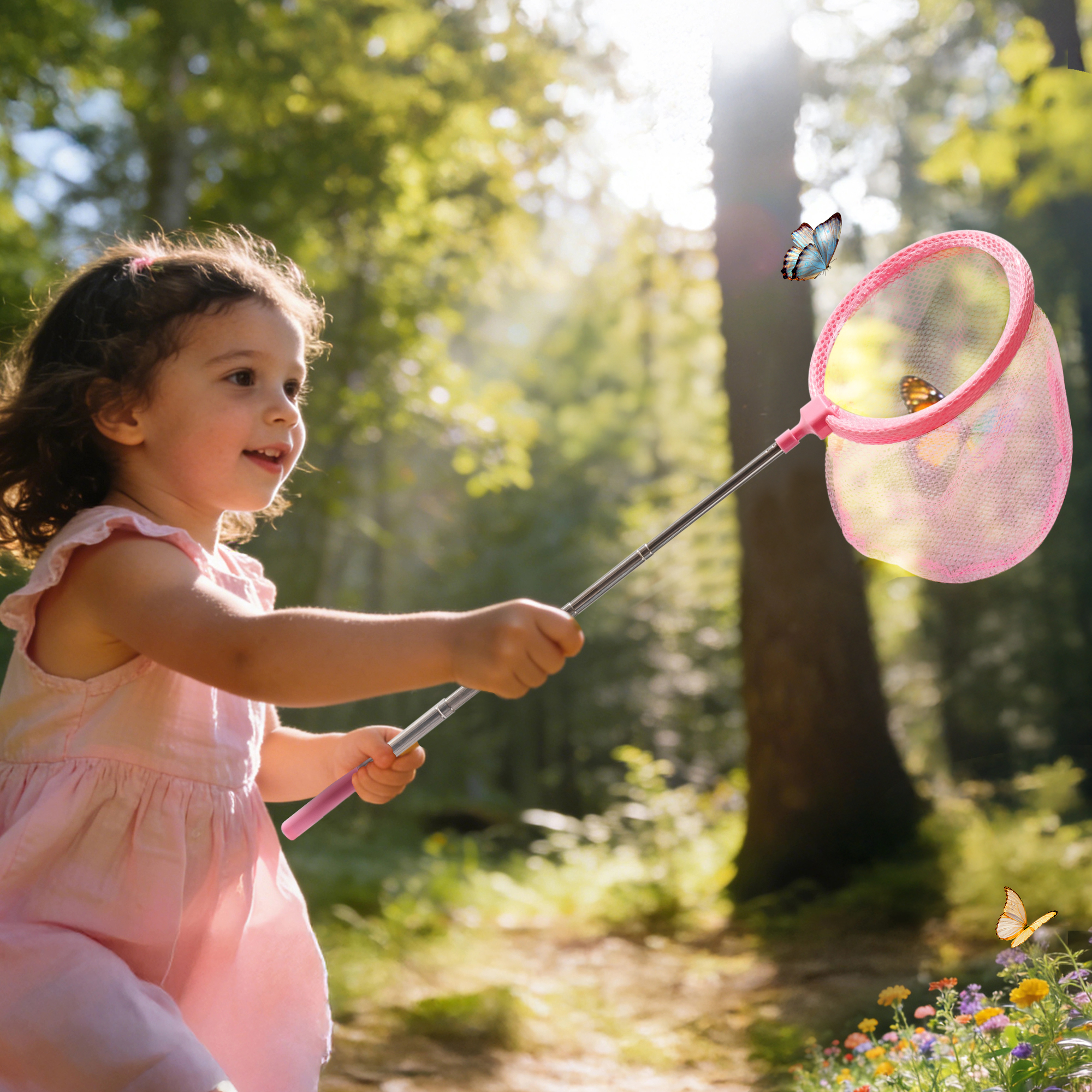 ROBUD Bug Catcher Kit & Kids Explorer Kit